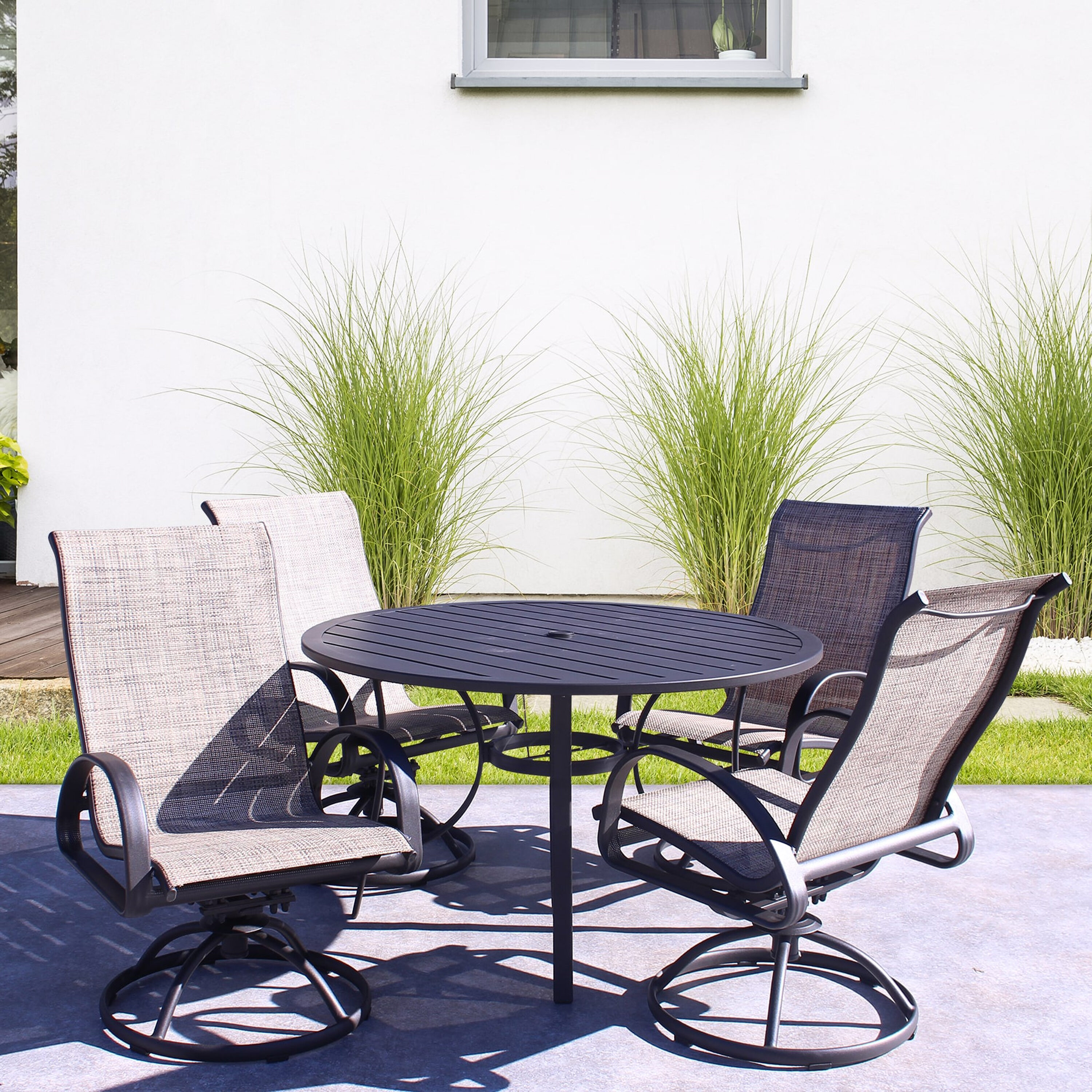 Courtyard Casual 5673 Patio-Tables - View #7