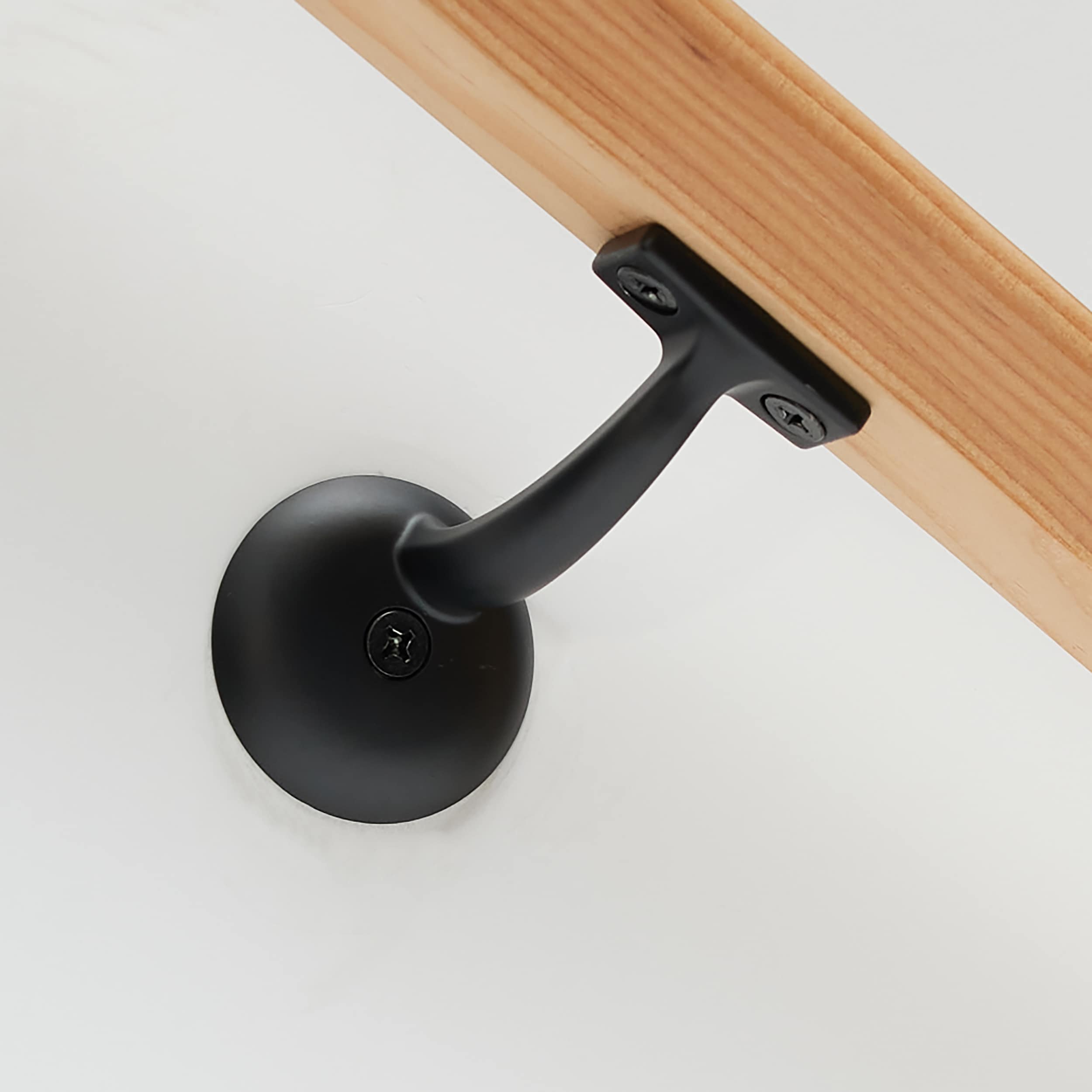 RELIABILT WG3003SB Interior-Stairpart-Railing - View #3
