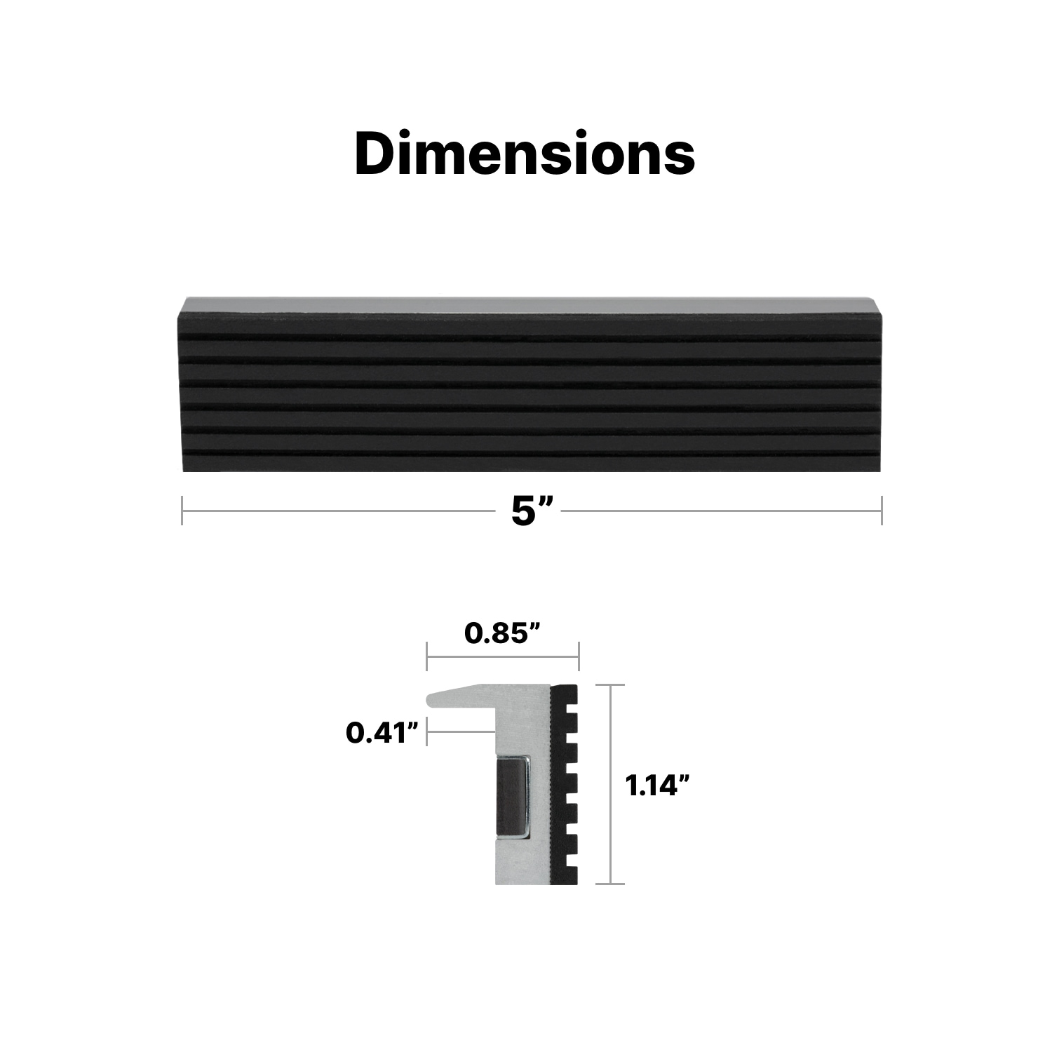 Capri Tools CP10530-5 b101309 - View #2