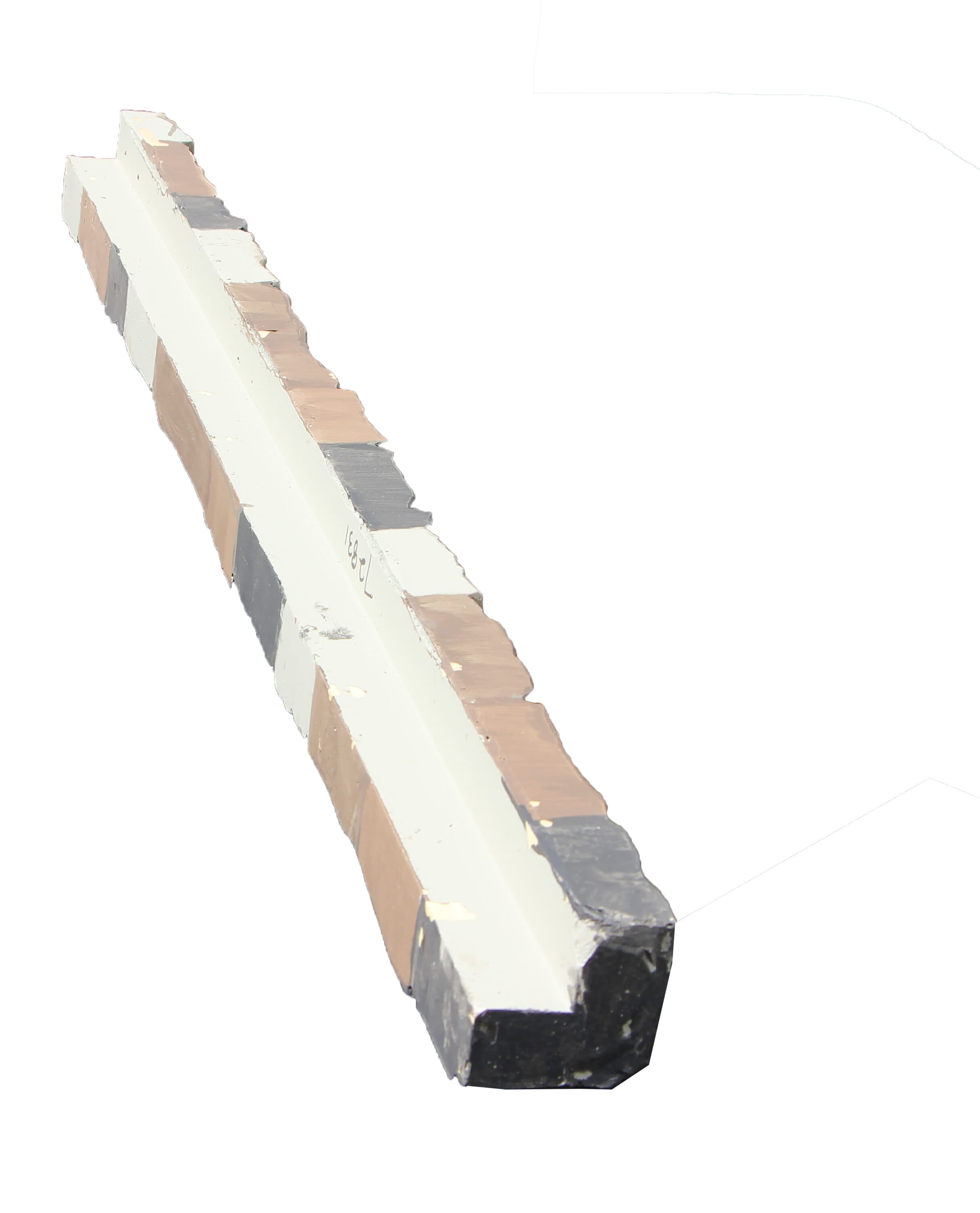 Tritan BP USOC-48-NST Composite-Siding-Trim - View #4