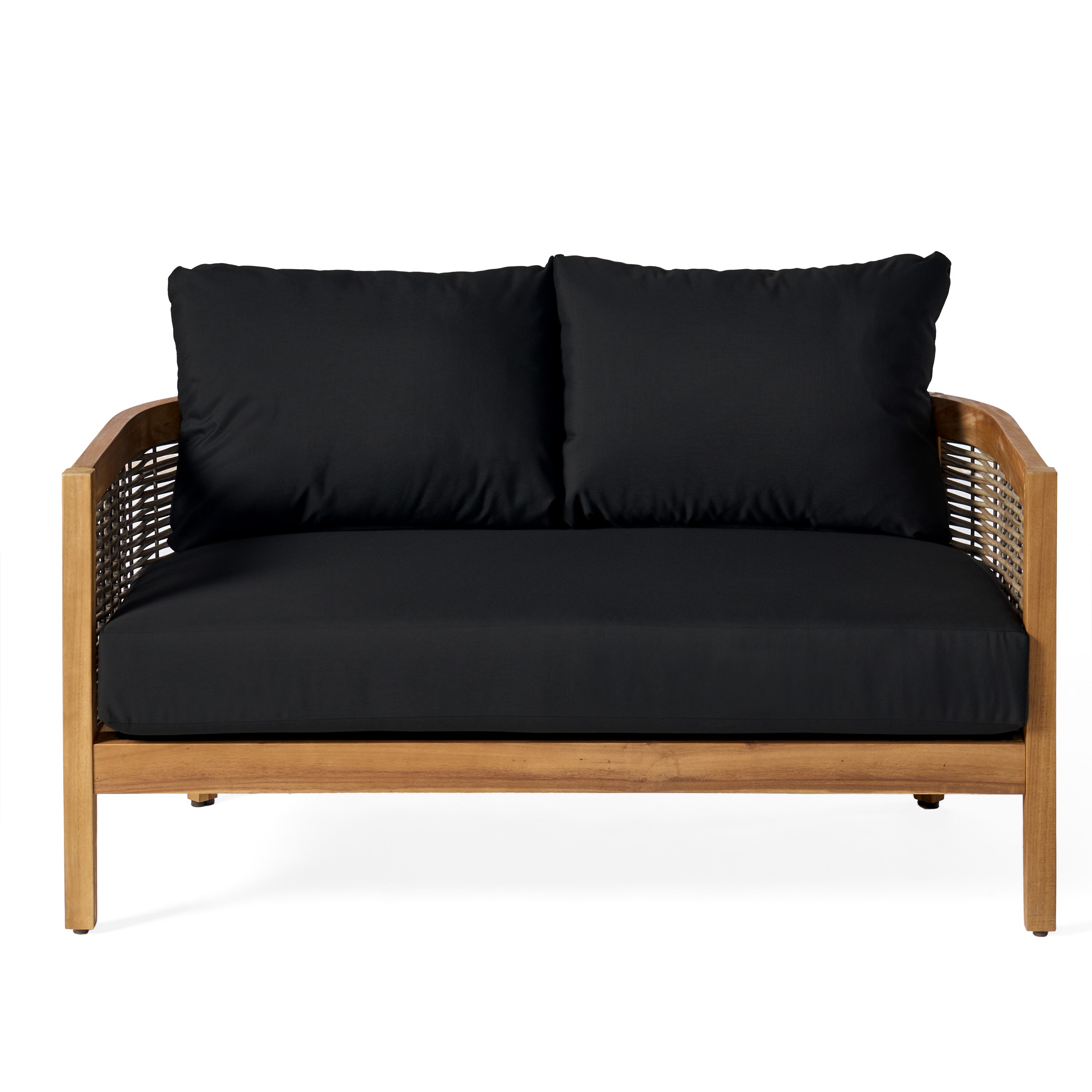 Christopher Knight Home 317932 Patio-Conversation-Sets - View #5