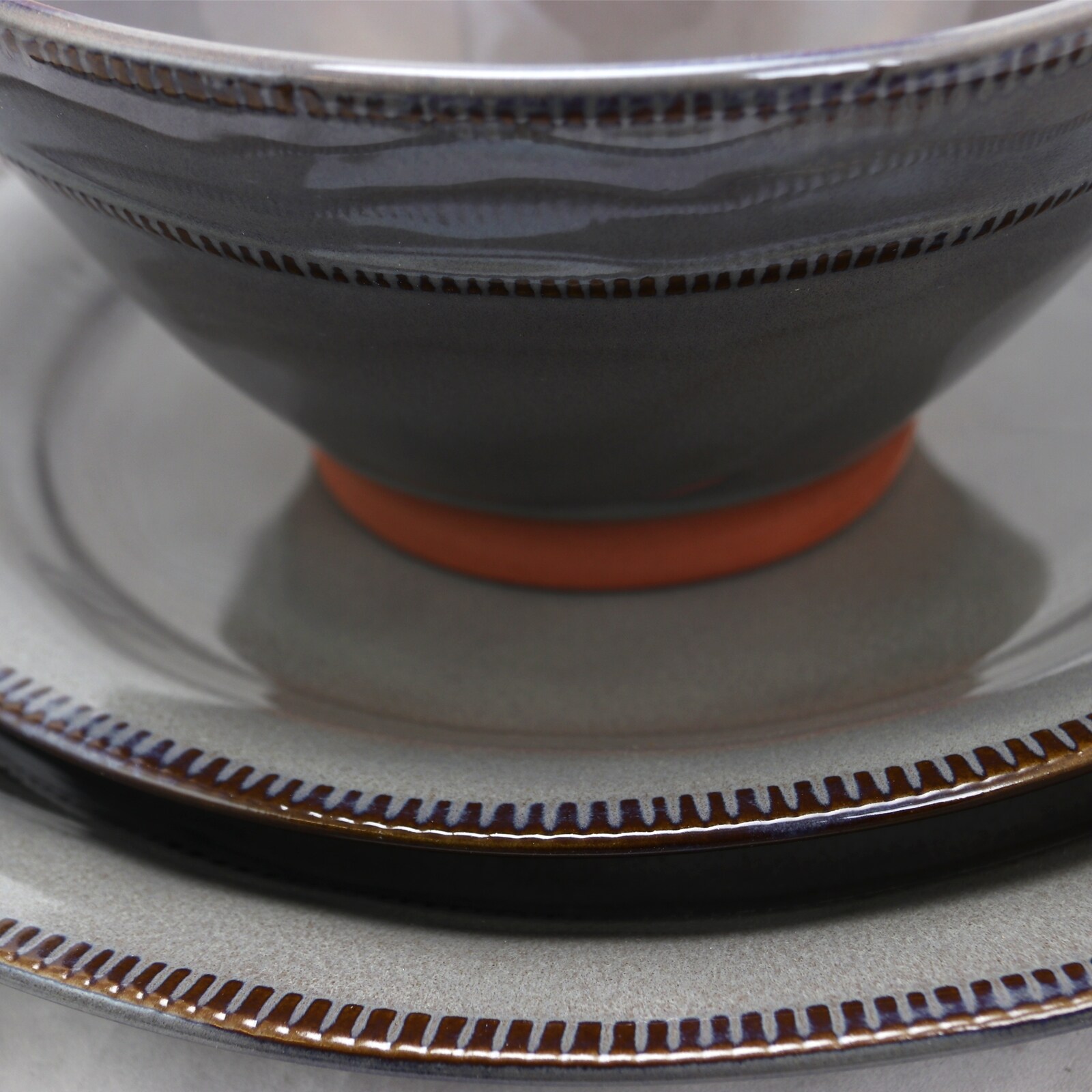 Gibson Elite 962104995M dinnerware - View #4