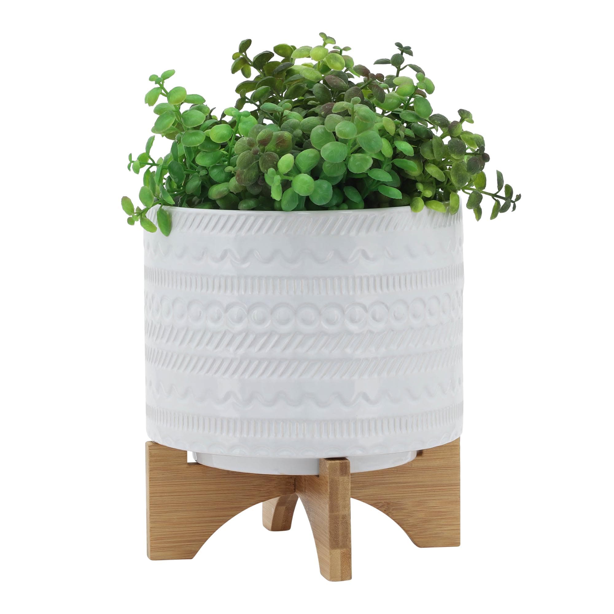 Miki Shinly JJ-6857-12SH Planter-Window-Box - View #3