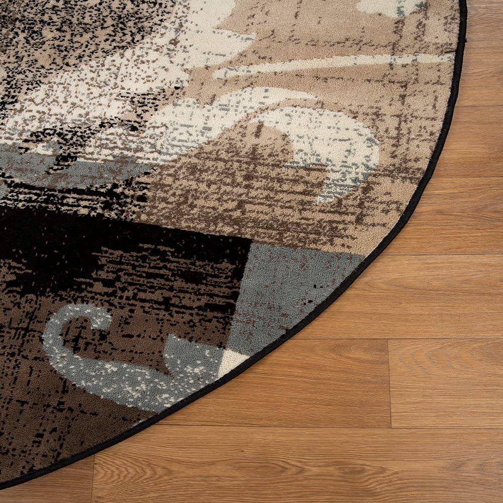 Superior 8RUG-PASTICHE rugs - View #5