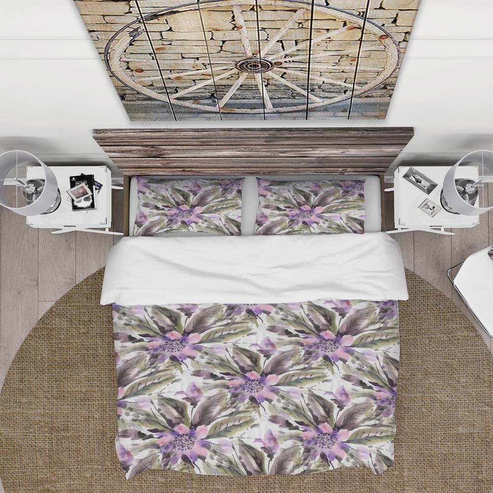 Designart BED19287-T bedding - View #2