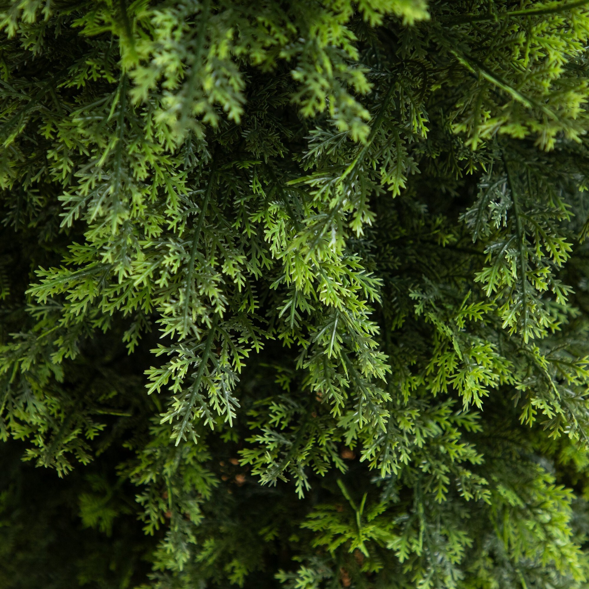 Nearly Natural T5640 Artificial-Christmas-Trees - View #4