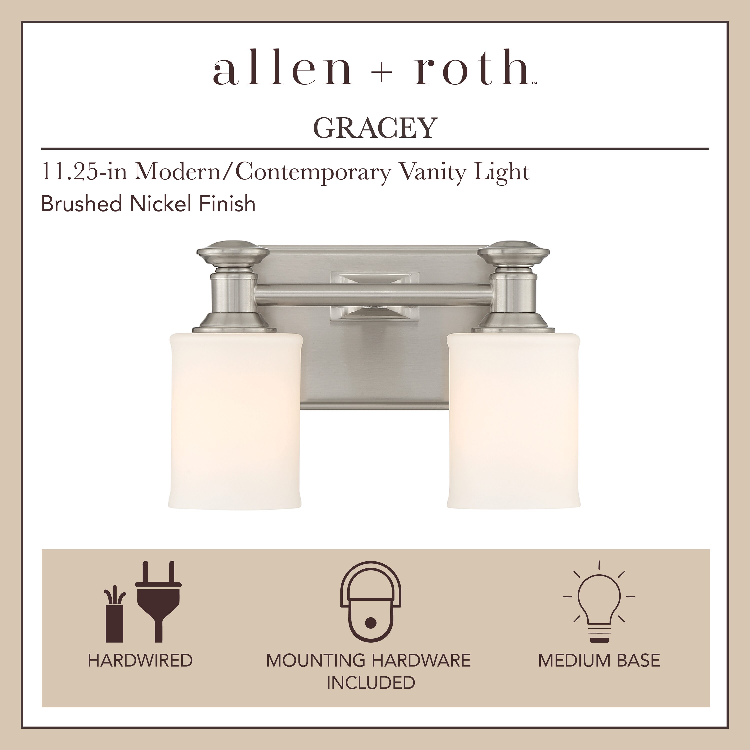 allen + roth 81022 b089995 - View #4