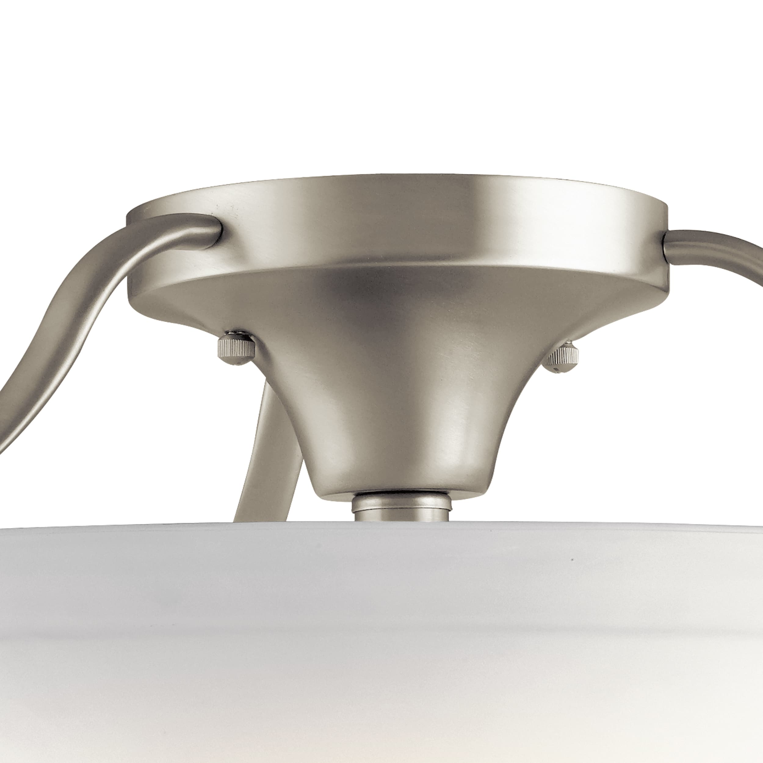 Kichler 3627NI flushmounts - View #3