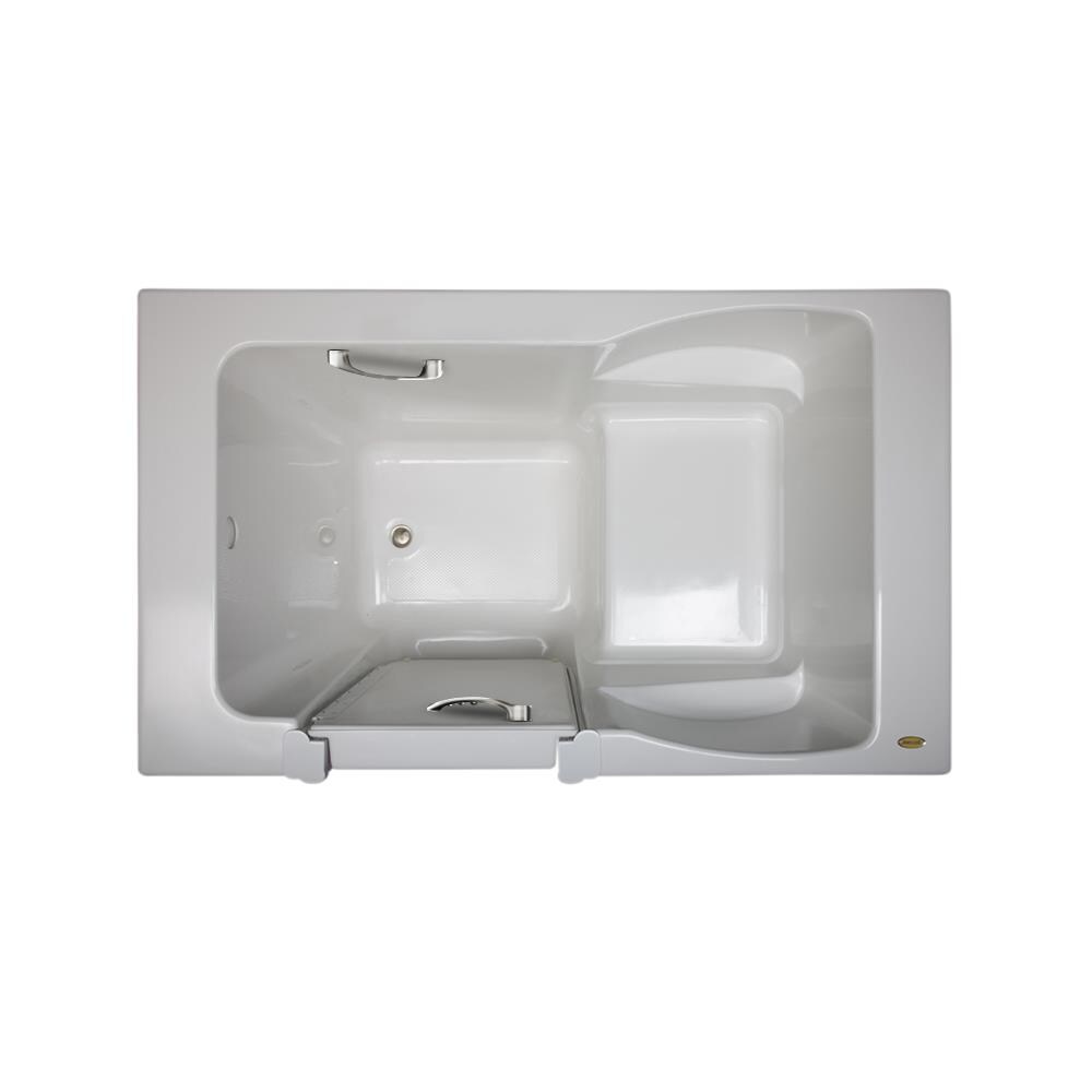 Jacuzzi FIN6030BRXXXXW  - View #3