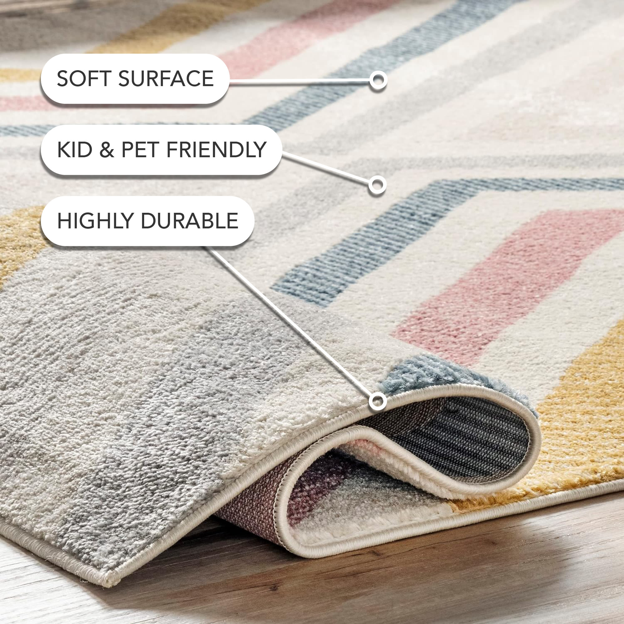 nuLOOM GRSP01A-9012 rugs - View #11