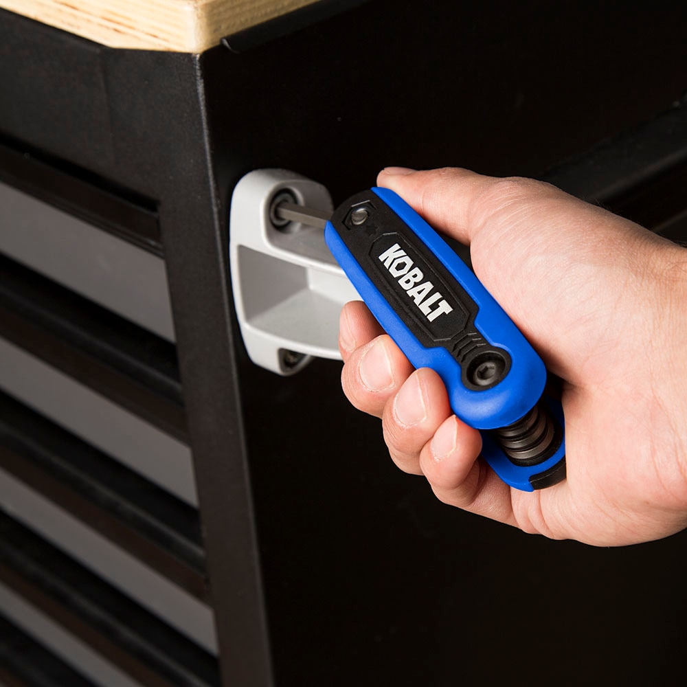 Kobalt KHK09 Hex-Torx-Key - View #6