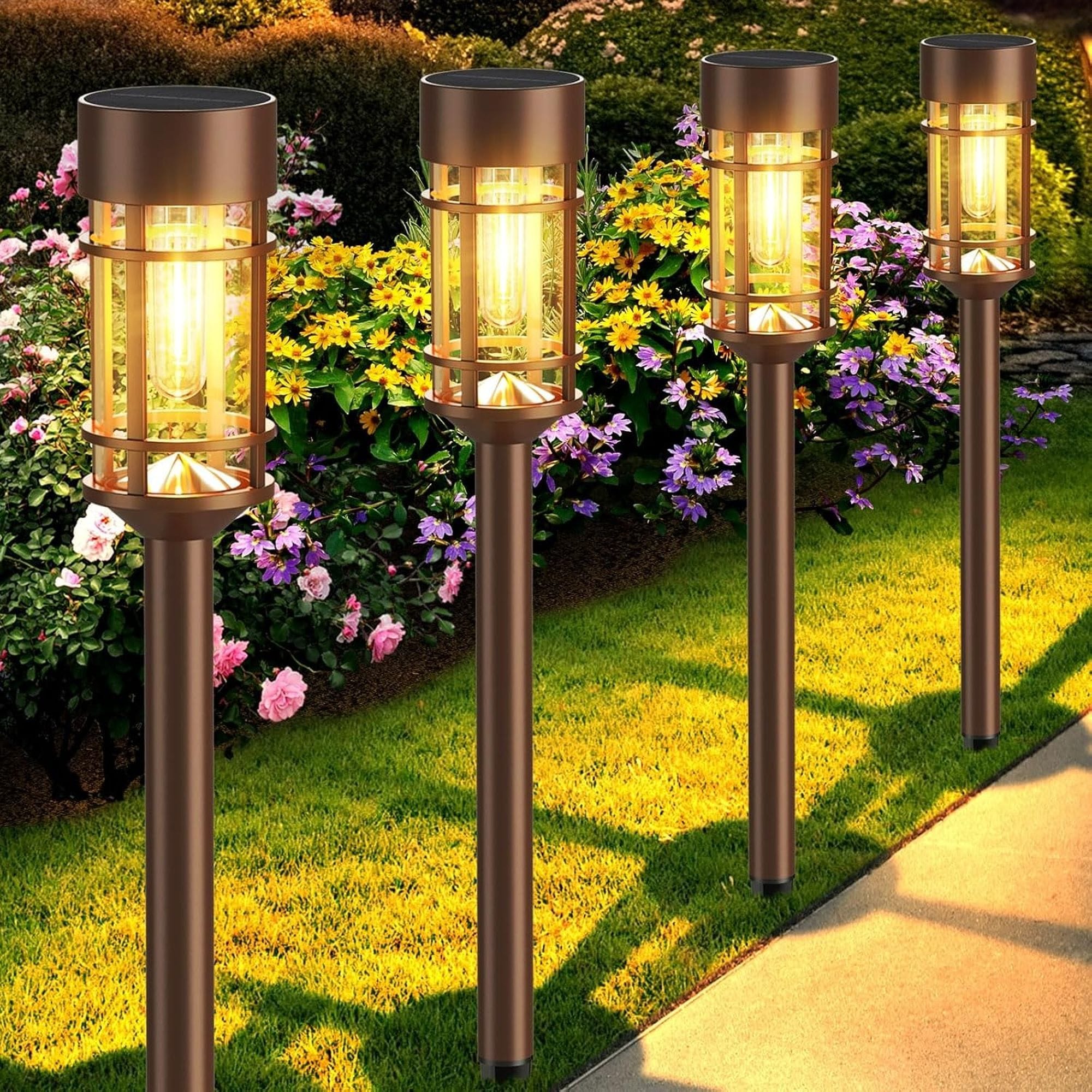Numhew NHDREW19199 Path-Lights - View #8