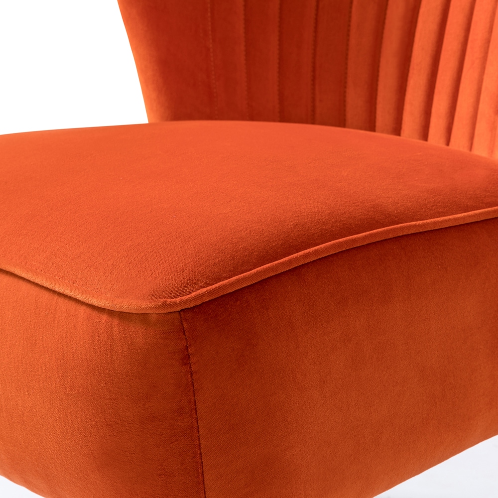 14 Karat Home CHMJM002-ORANGE chairs - View #7