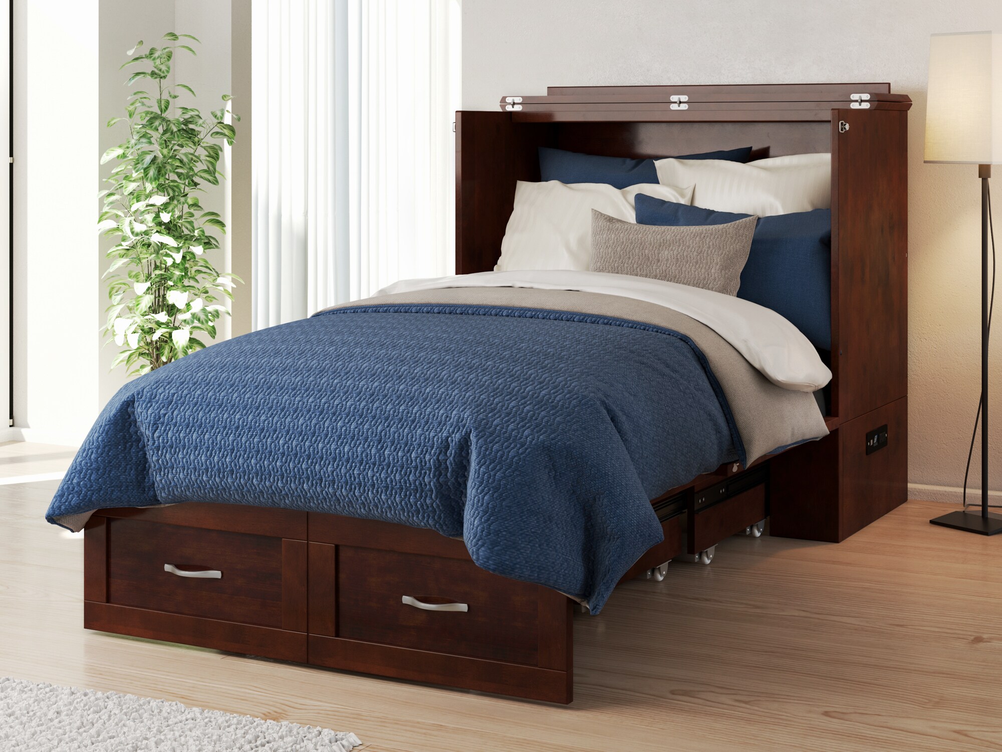 AFI AC621104 beds - View #3