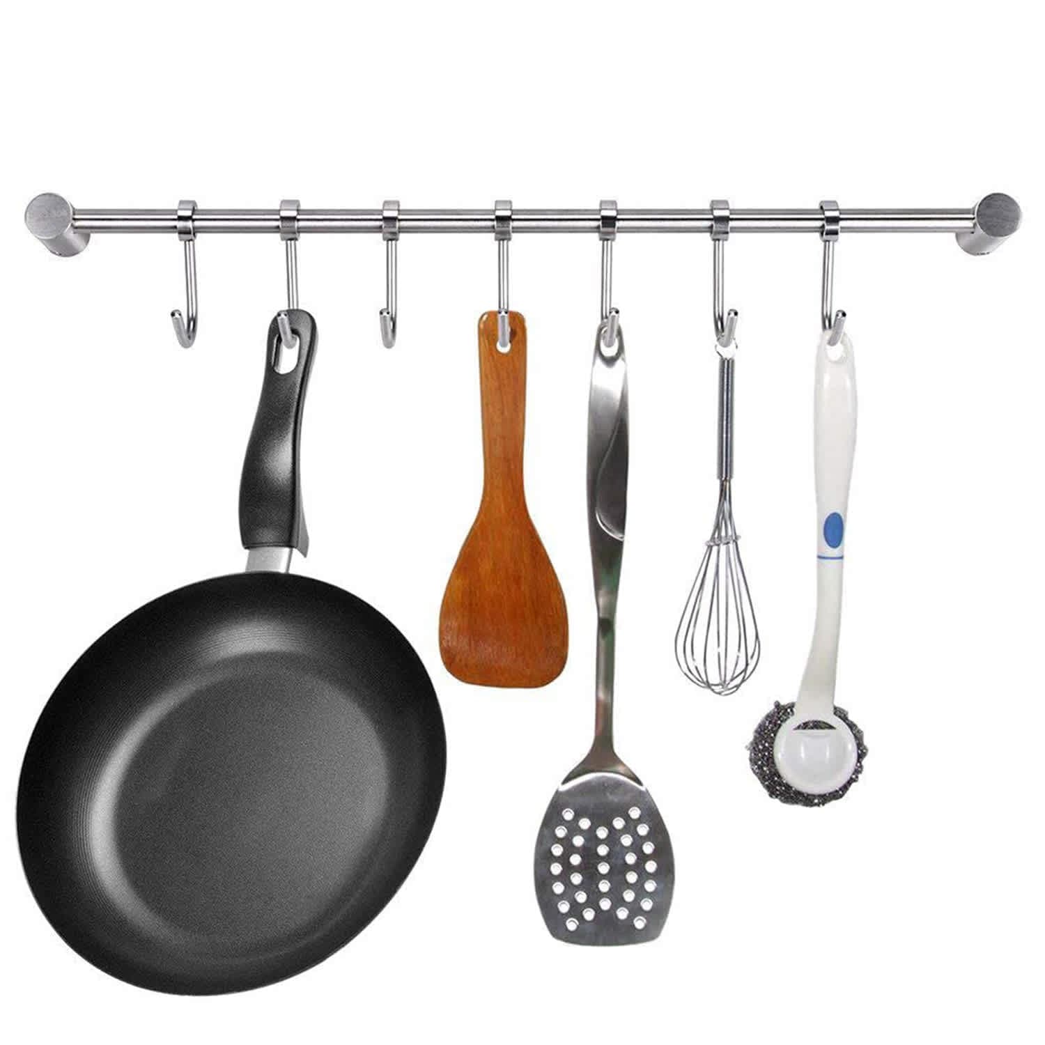 Vintage B014PJTWB09 Pot-Racks - View #3