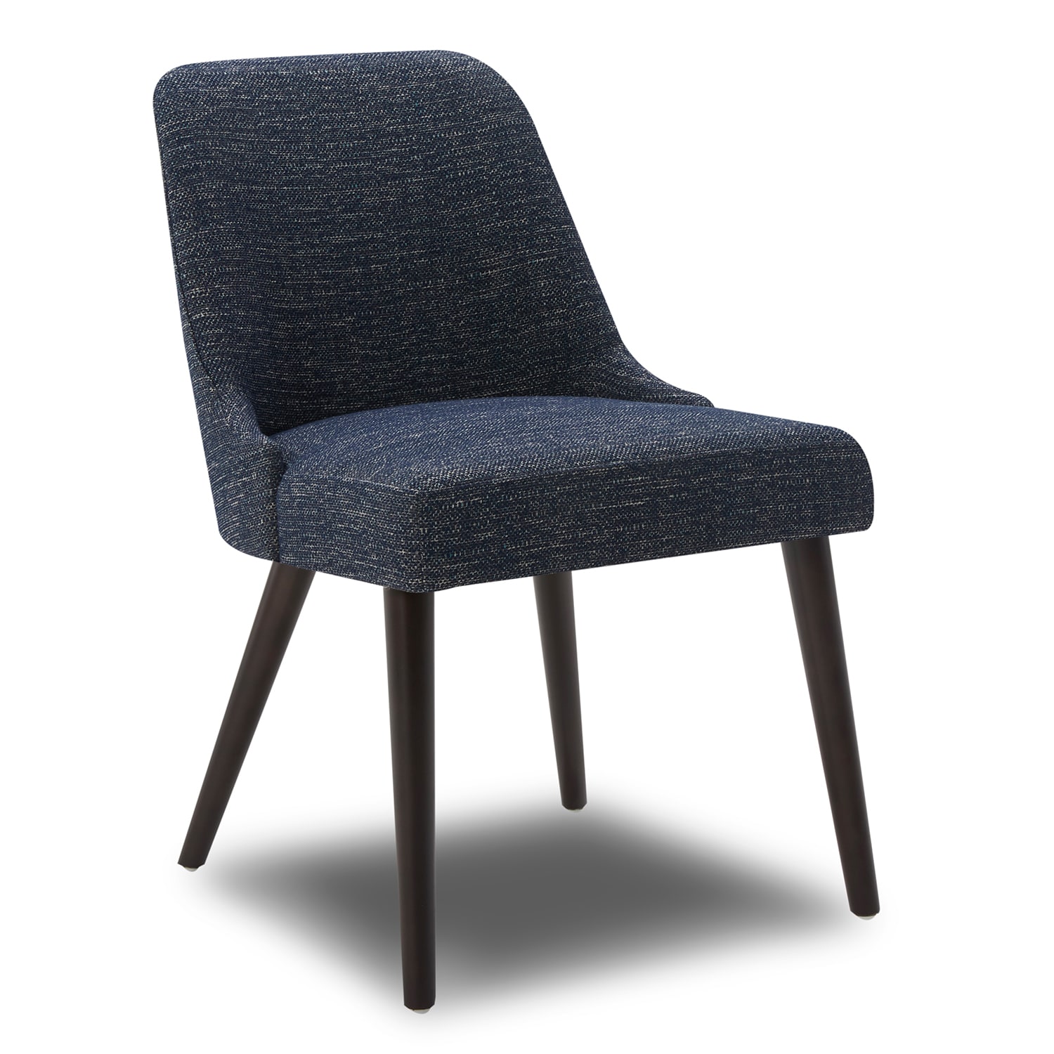 Circle 55 2-LSY1093-B-1107 Dining-Chairs - View #5