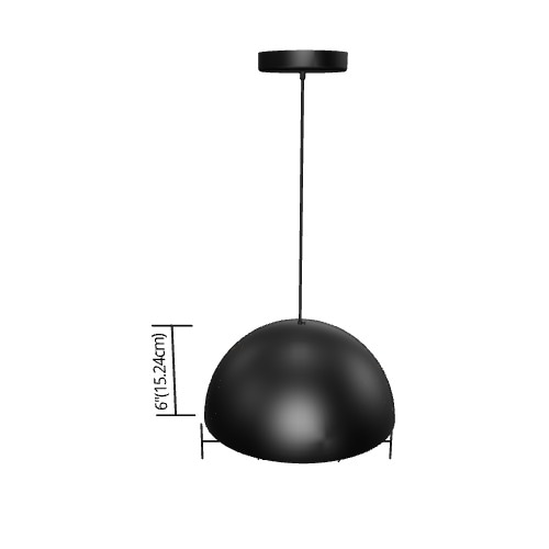 Three-dimensional representation of the product