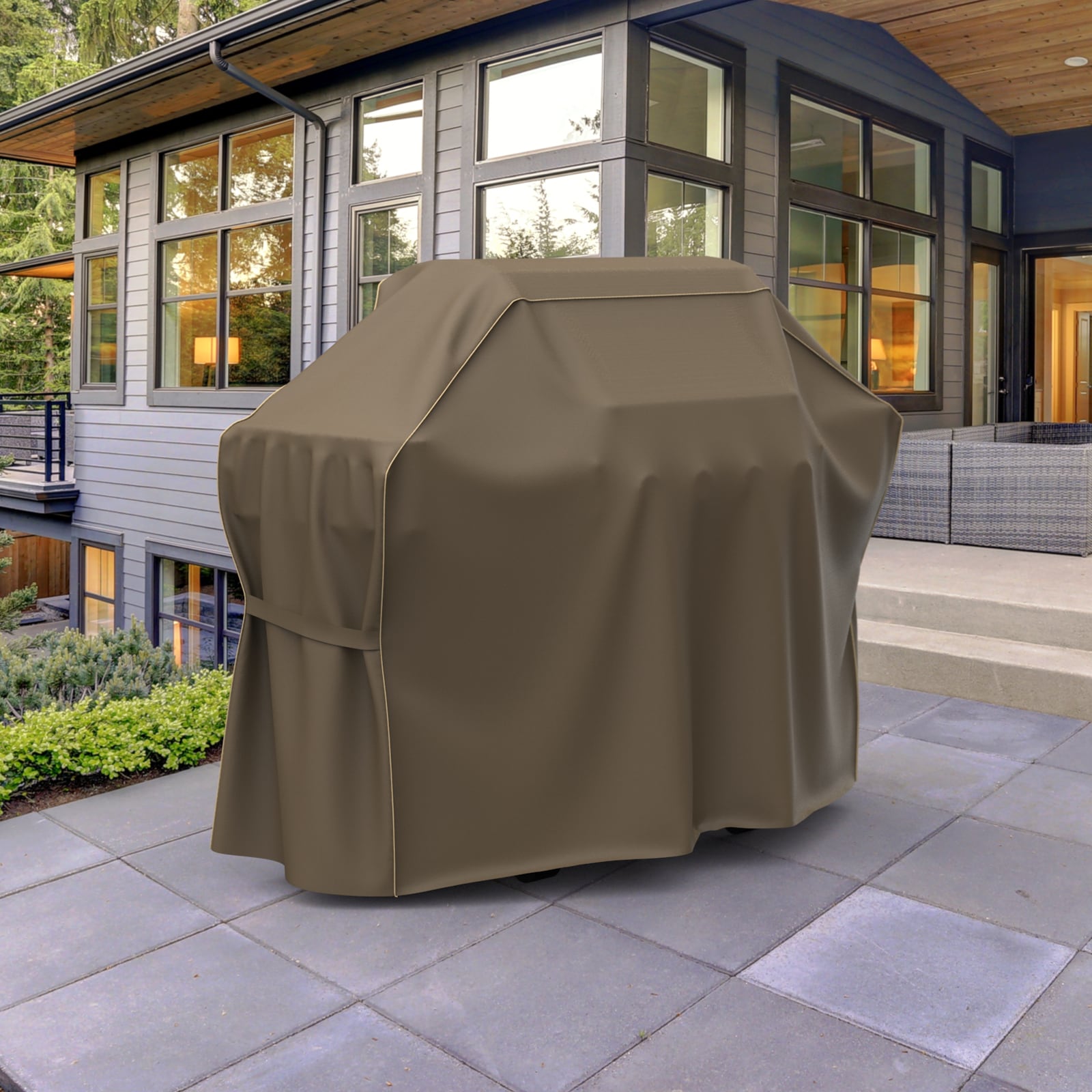 Budge P8005BTNW3 Grill-Covers - View #11