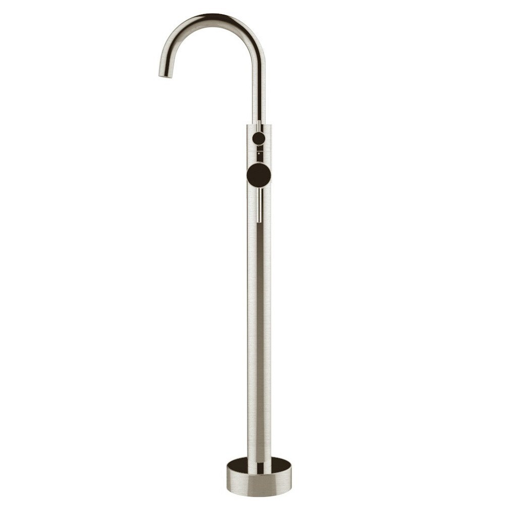 LaToscana 78PW136 Roman-Tub-Faucets - View #3