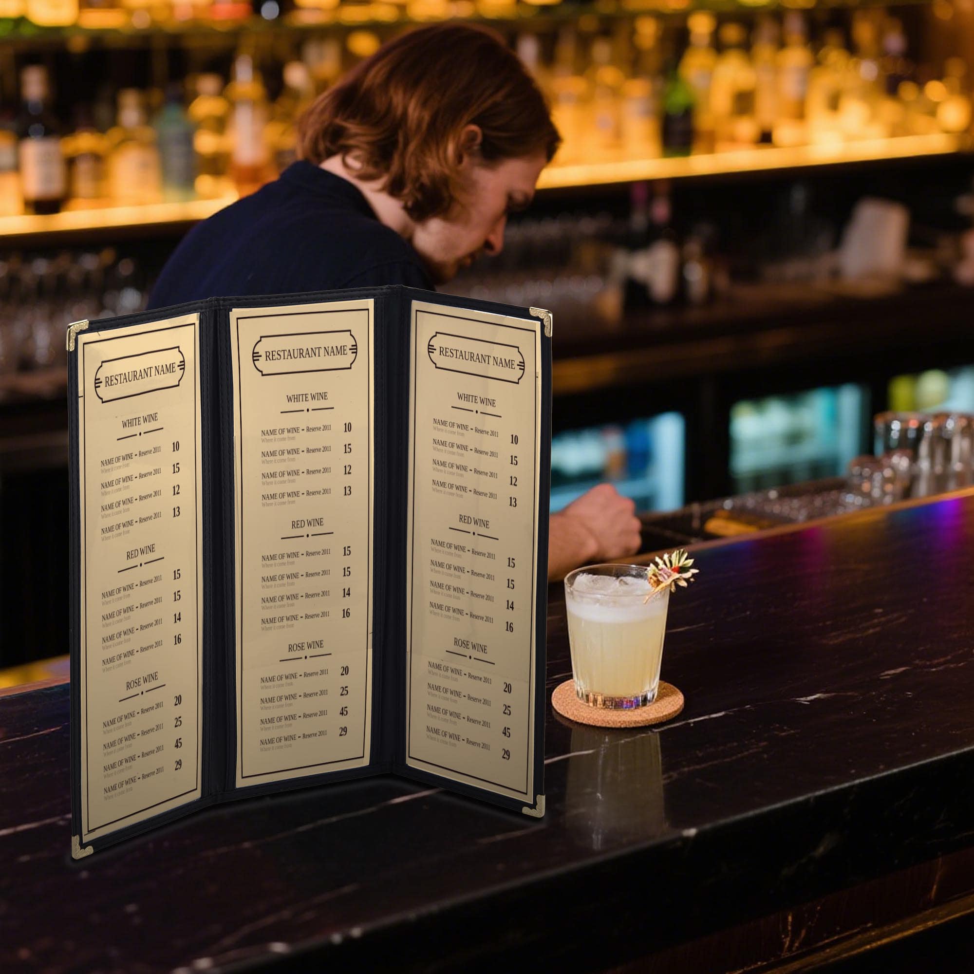 Yescom 26MNC031-414T3-06-LO Sign-Holders - View #9