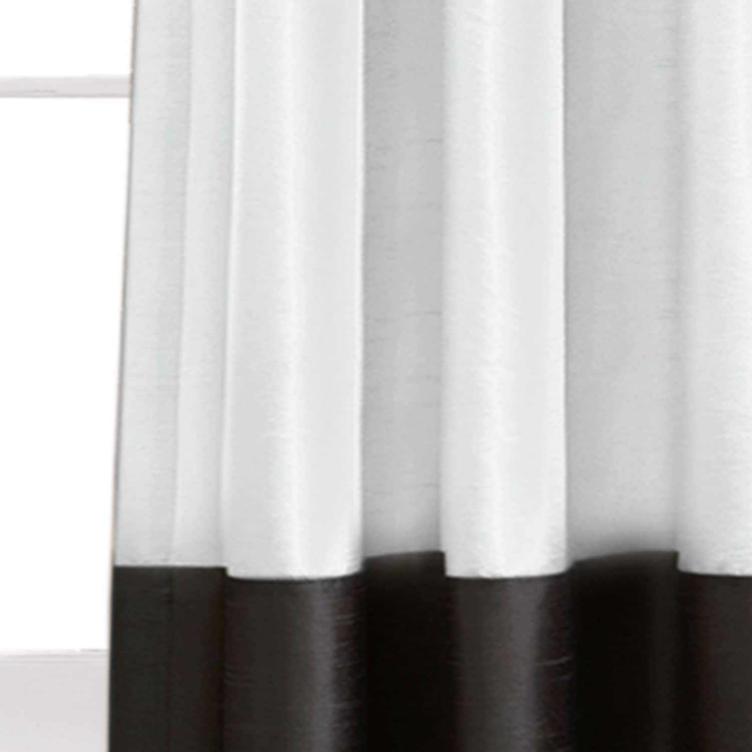 Lush Decor 21T012046 curtains - View #3