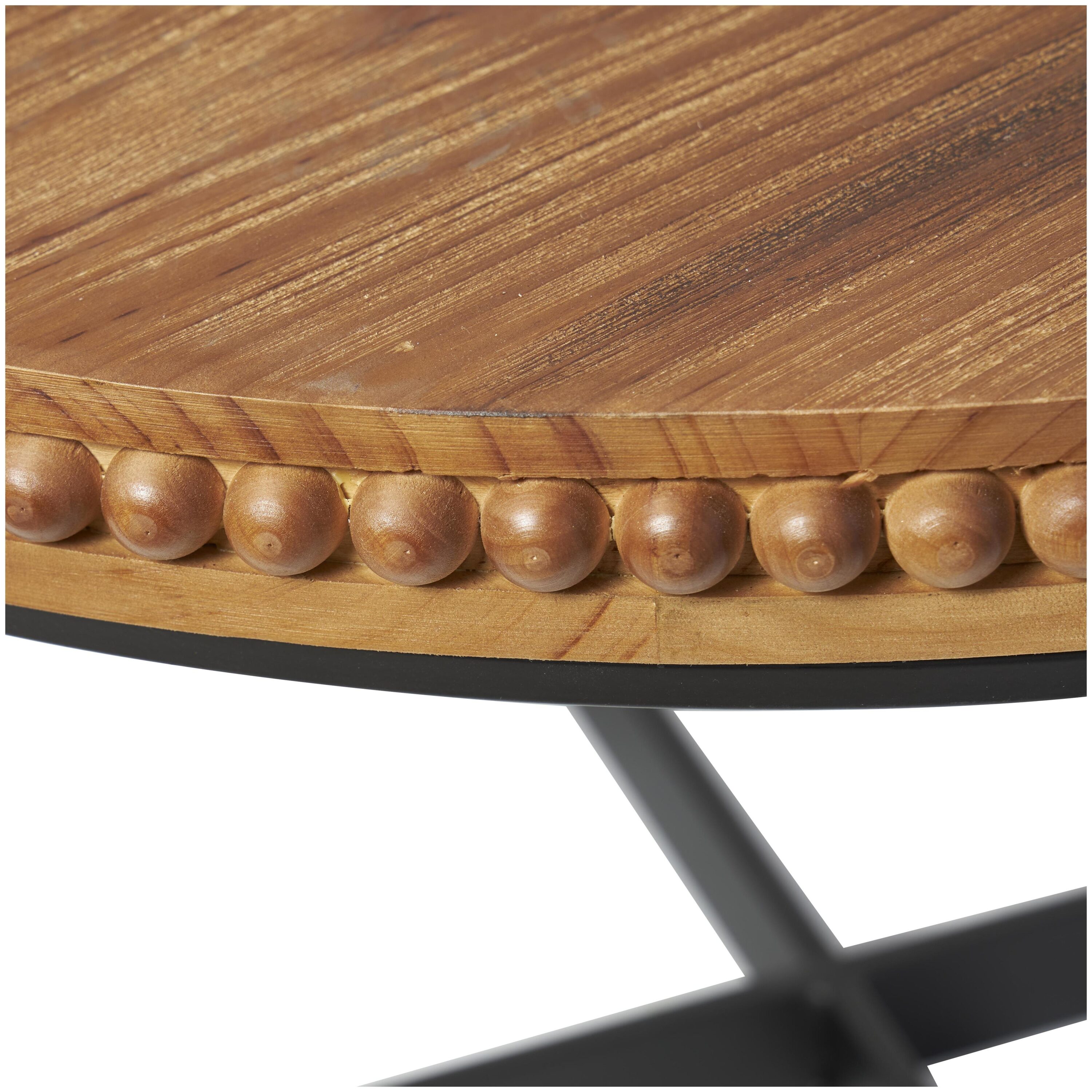 Grayson Lane 16587 Coffee-Tables - View #4