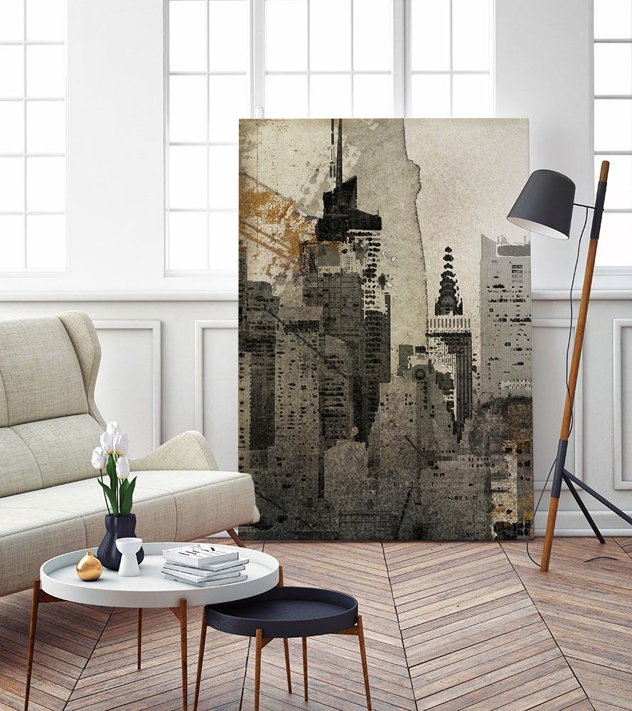 GIANT ART PIOR-210_1620MM Wall-Art - View #5