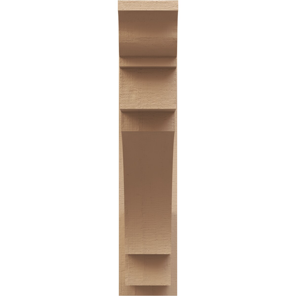 Ekena Millwork 2137144 corbels - View #3