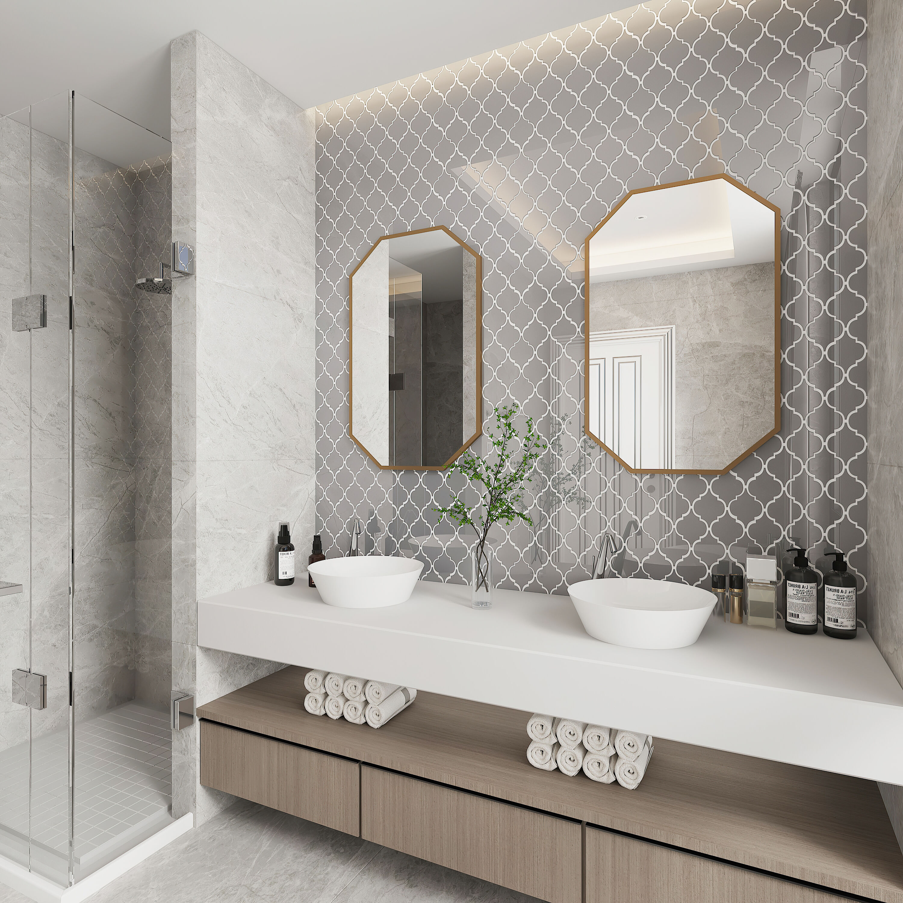 Giorbello G9132 Ceramic-Tile - View #4