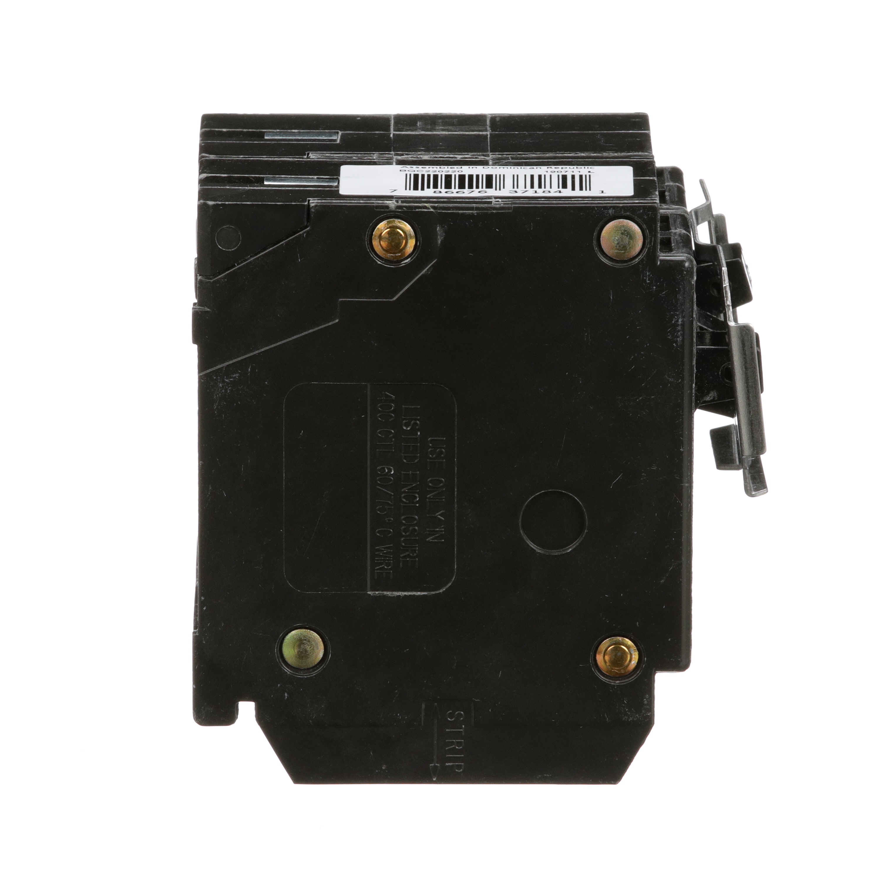 Eaton BQ220220 Circuit-Breakers - View #5