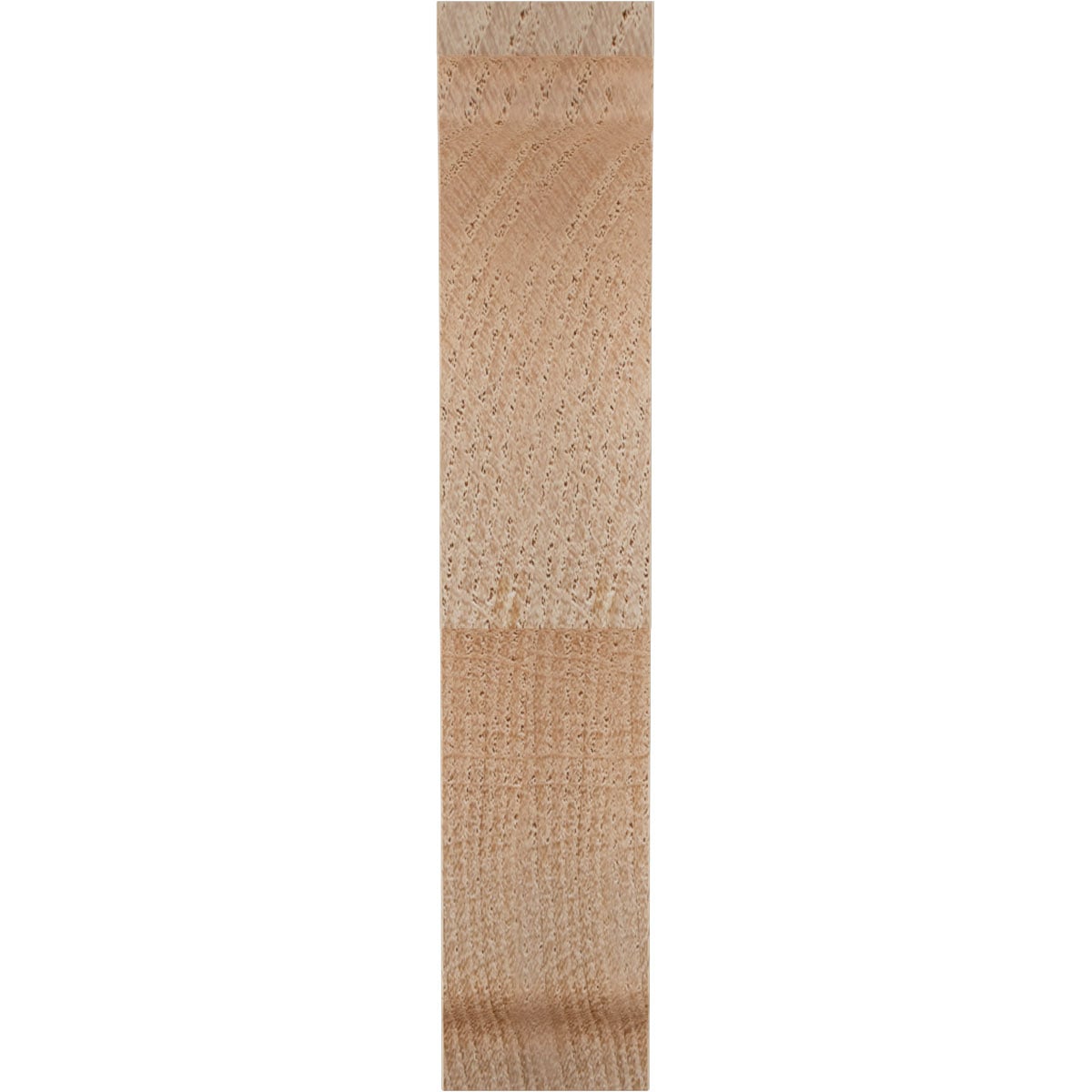 Ekena Millwork BKTW01X06X09AVRO Exterior-Brackets-Braces - View #2