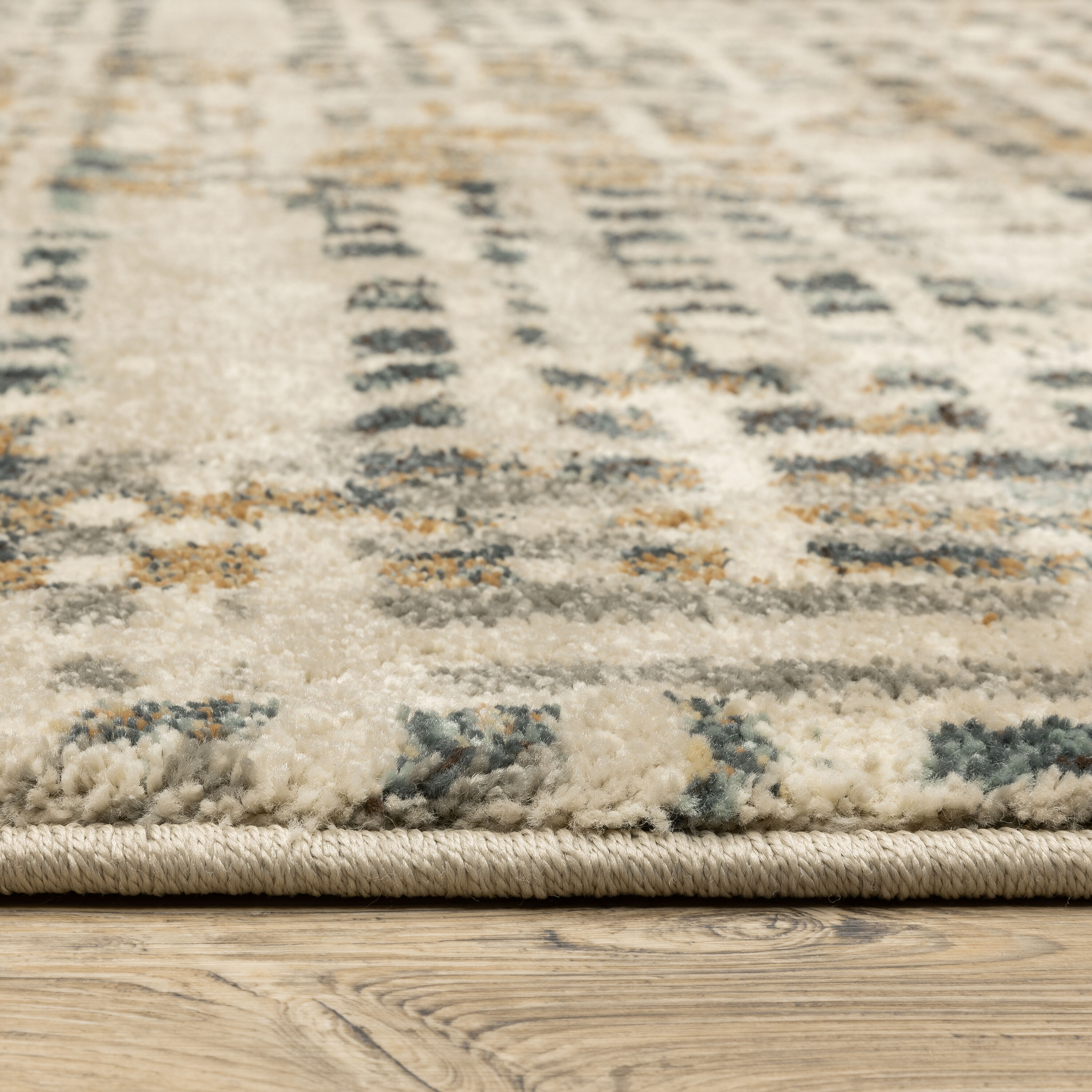Archer Lane 074CARS8F4L rugs - View #6