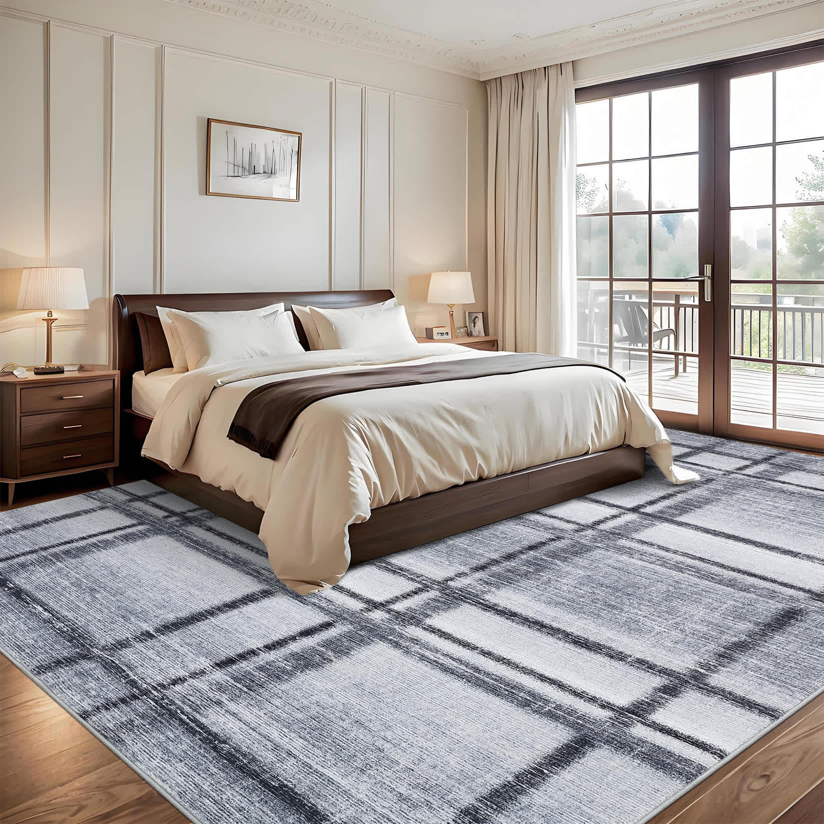 Qeetex LSN-PHK-343WCFAB rugs - View #4