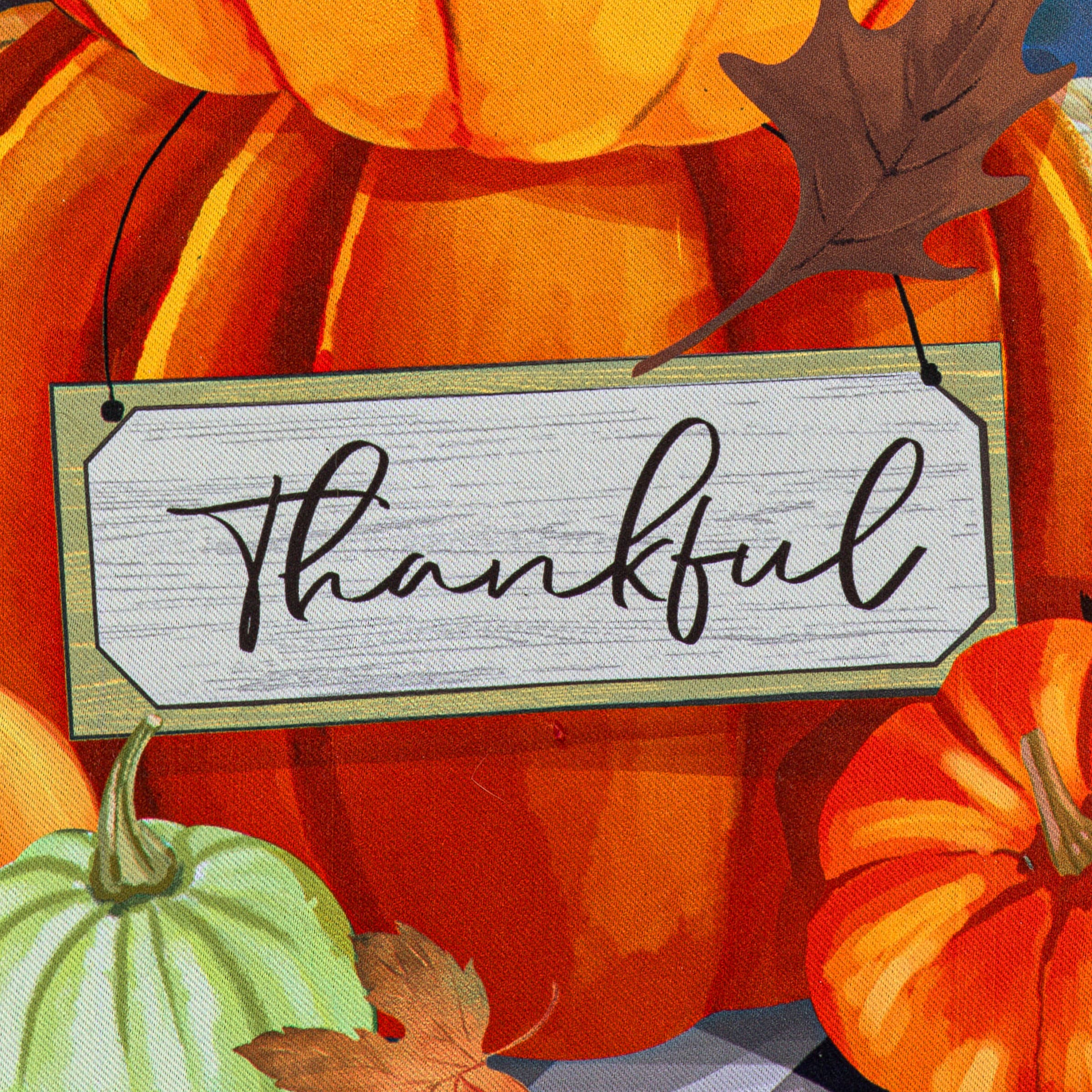 Style Selections ZLW14S14752 Decorative-Banner-Flags - View #6