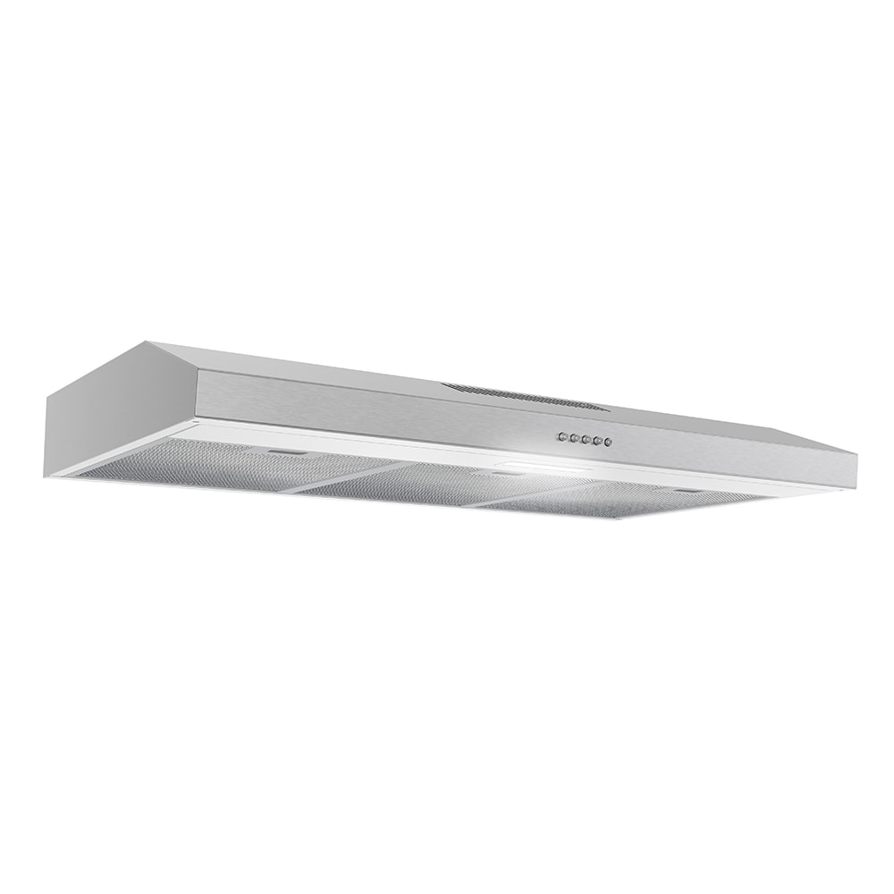 Streamline T-10549-1-CL Undercabinet-Range-Hoods - View #6