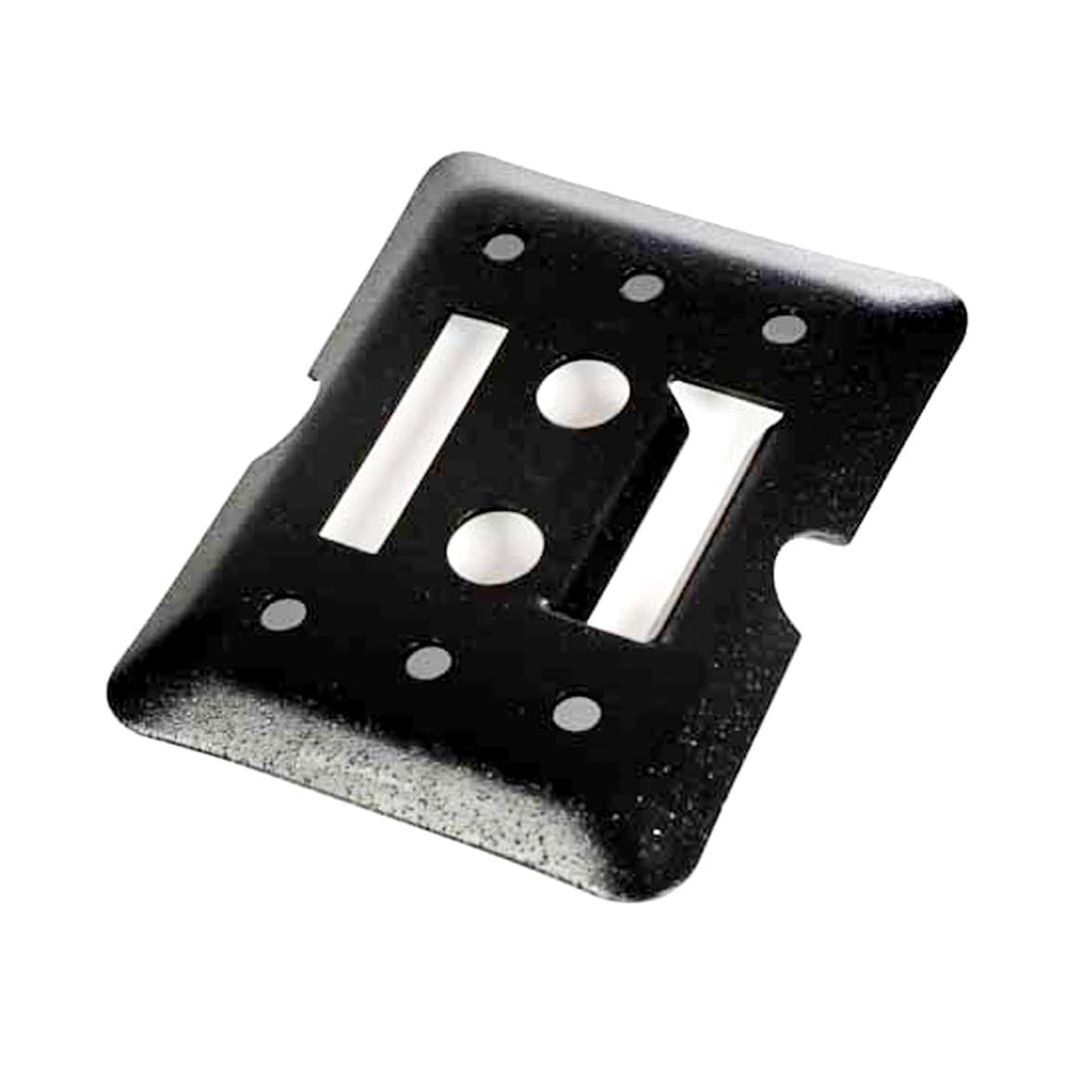 DC Cargo E-Track Steel E-track #VTPAT