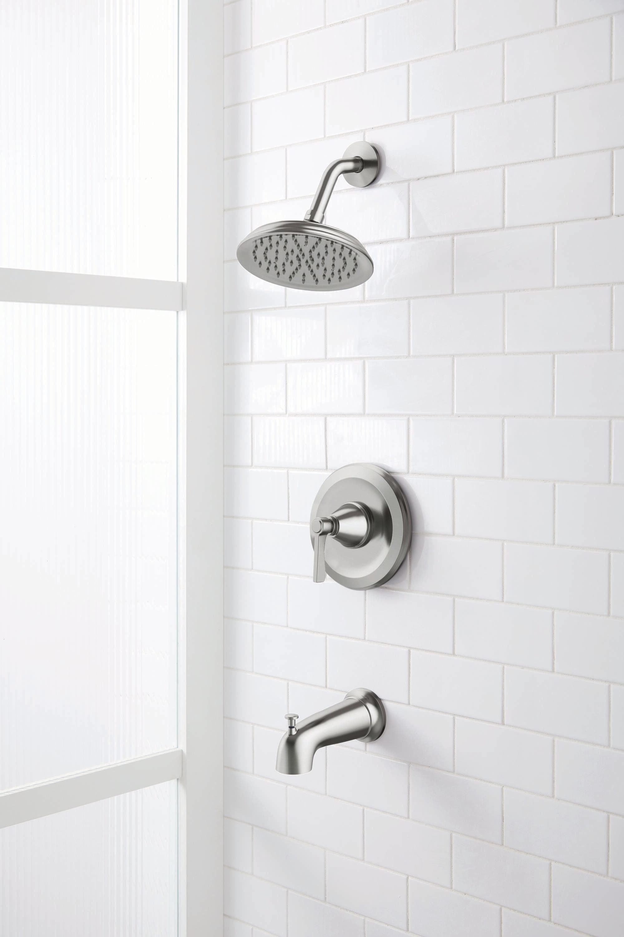allen + roth 873X-7304 Tub-Shower-Faucets - View #4