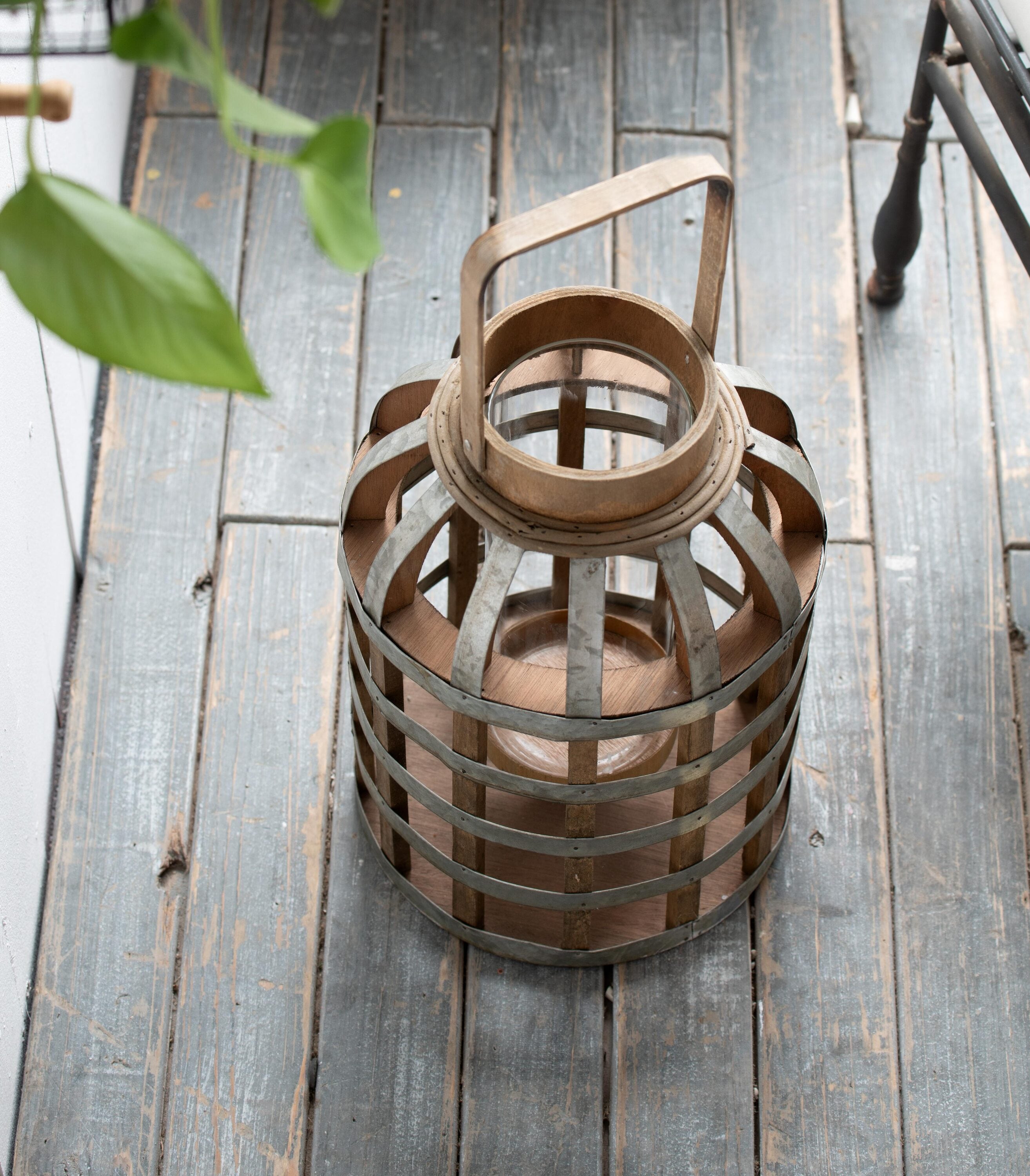 Siavonce XH44661 Outdoor-Decorative-Lanterns - View #16