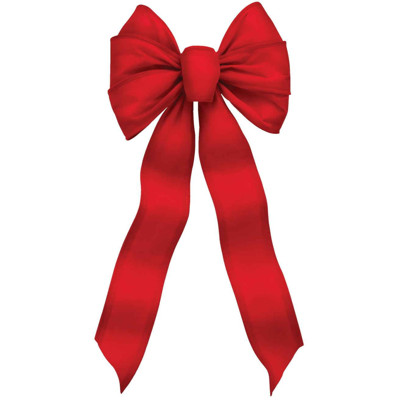 Holiday 6905-B204-E35D Decorative-Bows-Ribbon - View #3