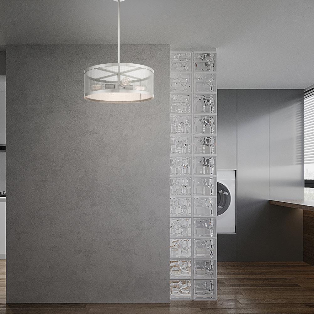 Livex Lighting 46214-91 b090015 - View #10