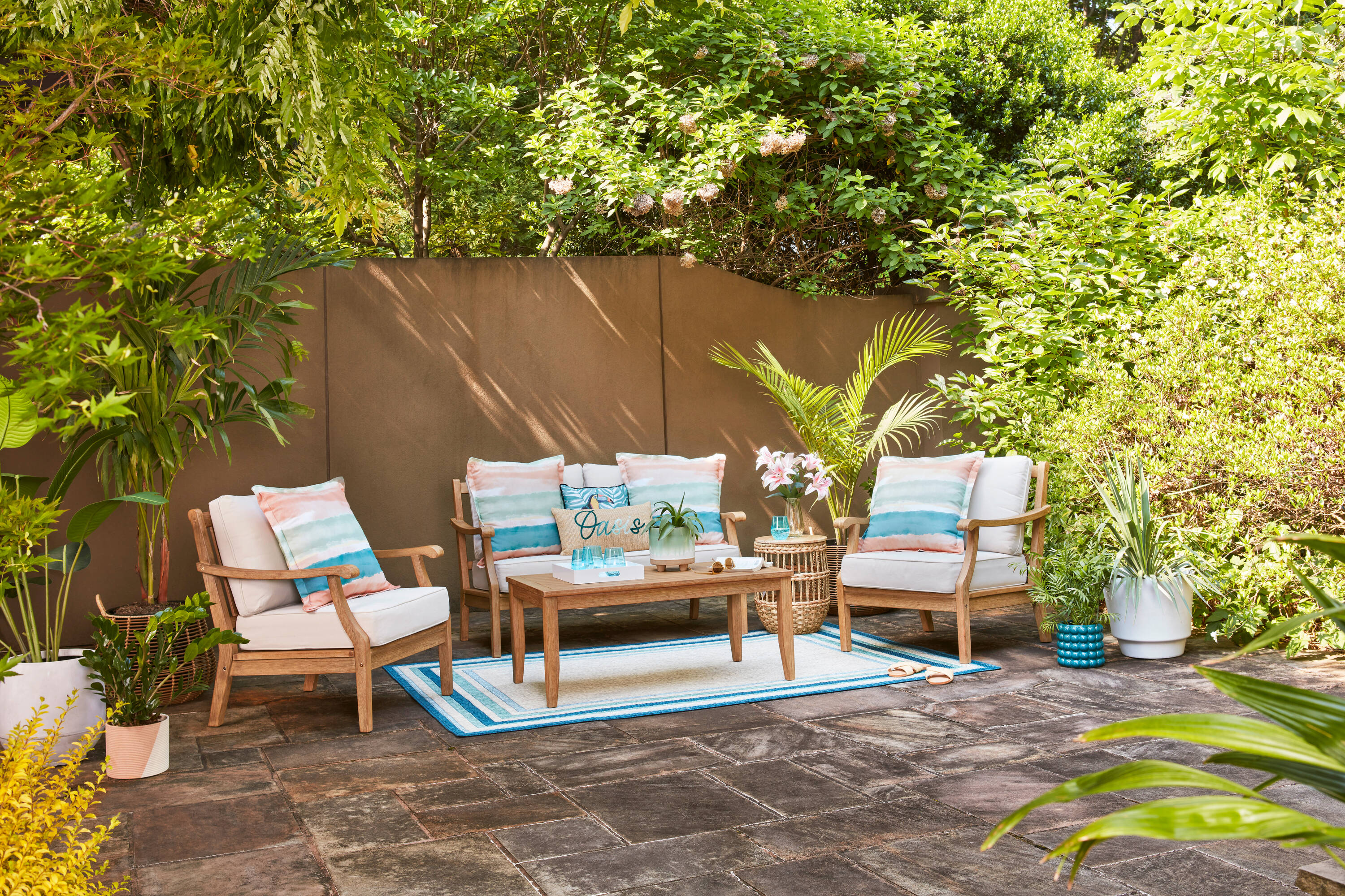 allen + roth DTB223334A Patio-Chairs - View #2
