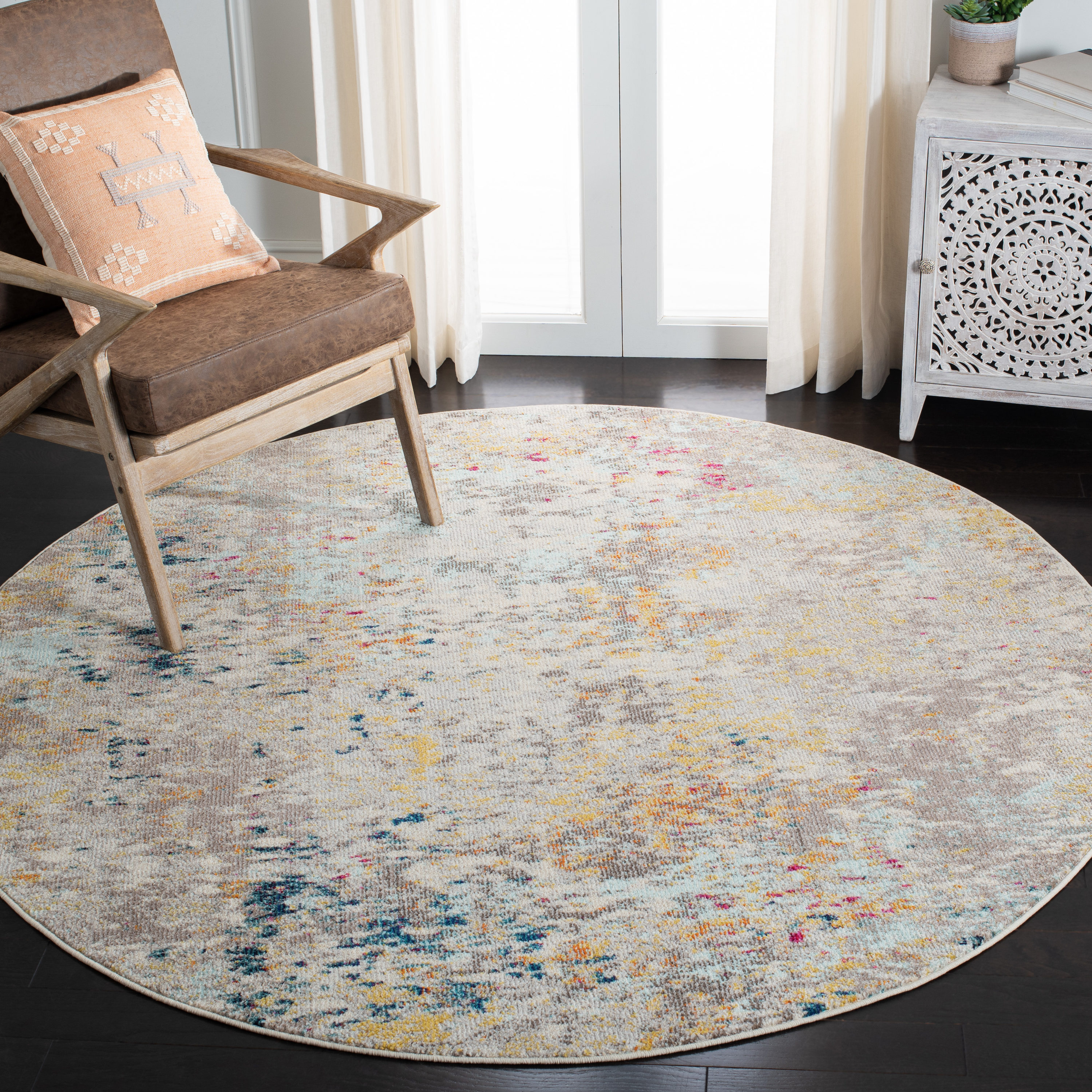Safavieh MAD453F-9R rugs - View #2