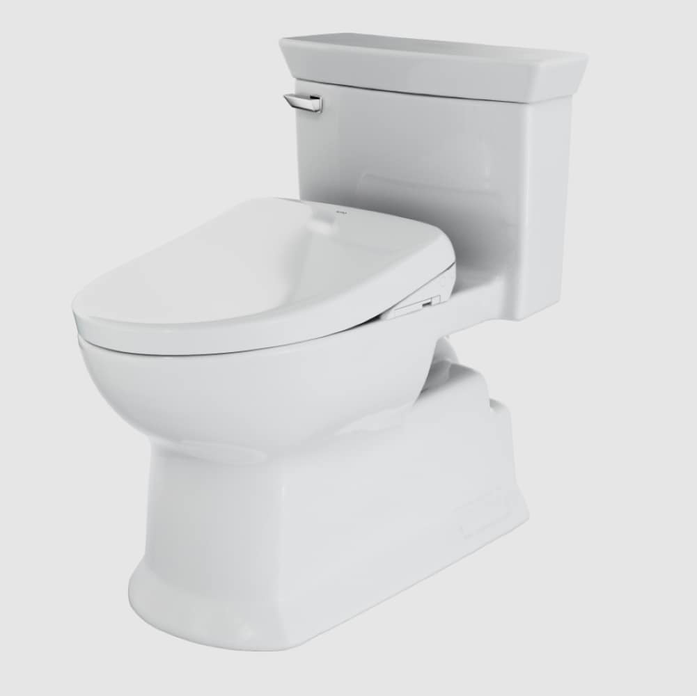 TOTO MW9644736CEFGA-01 toilets - View #6