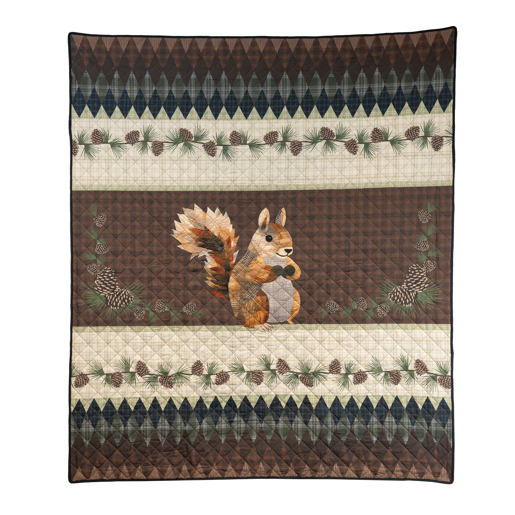 Donna Sharp 63420 Blankets-And-Throws - View #2