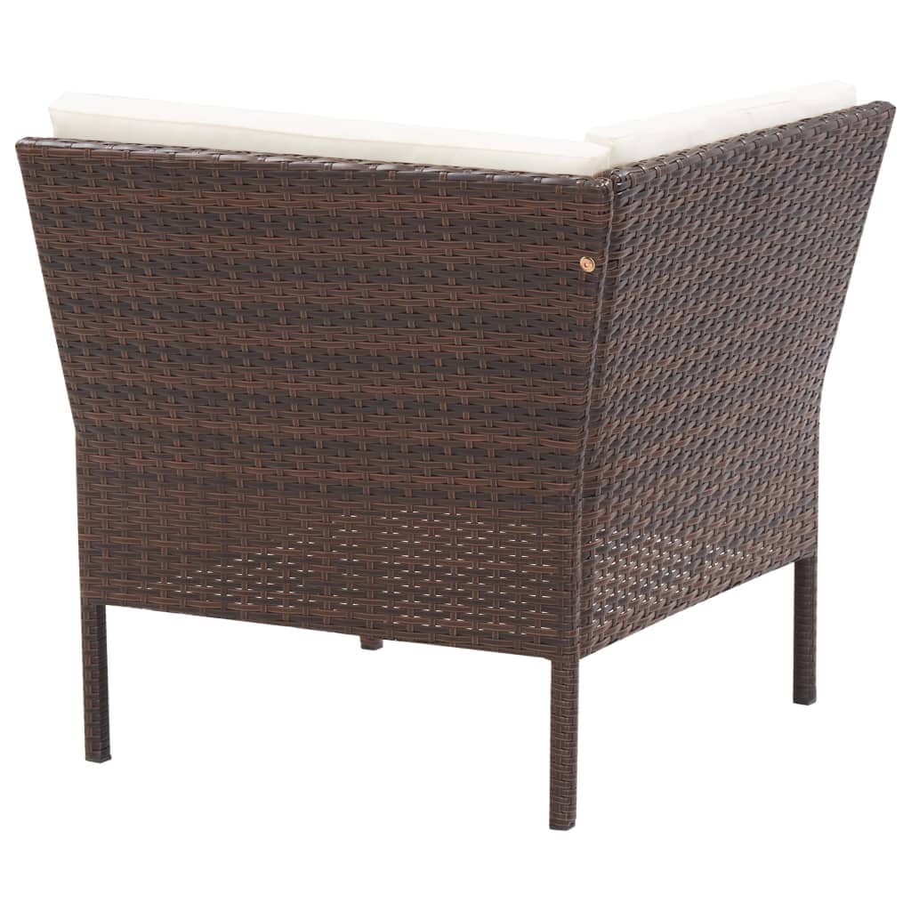 Tinyhomie LW-L-DP48935 Patio-Dining-Sets - View #5
