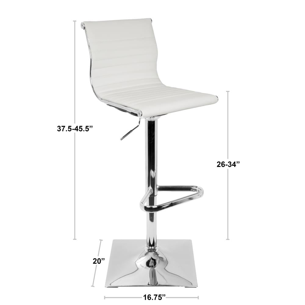 LumiSource BS-MASTER R stools - View #8