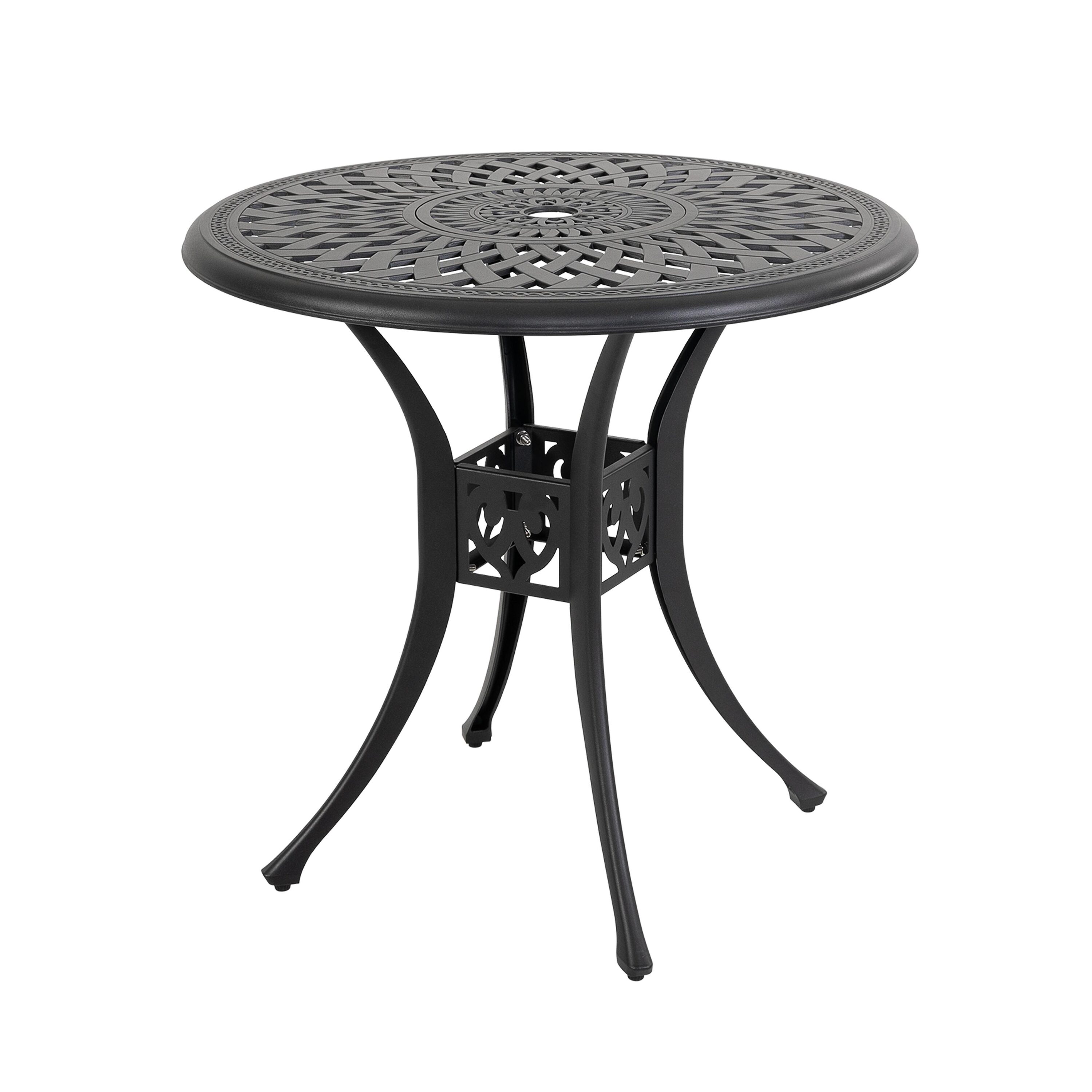 Nuu Garden SCD012-01 Patio-Dining-Sets - View #14