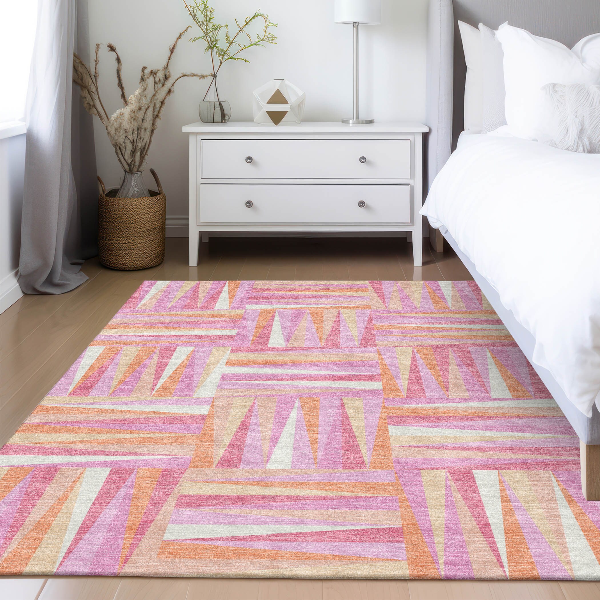 Addison Rugs ACN1012BL10X14 rugs - View #7
