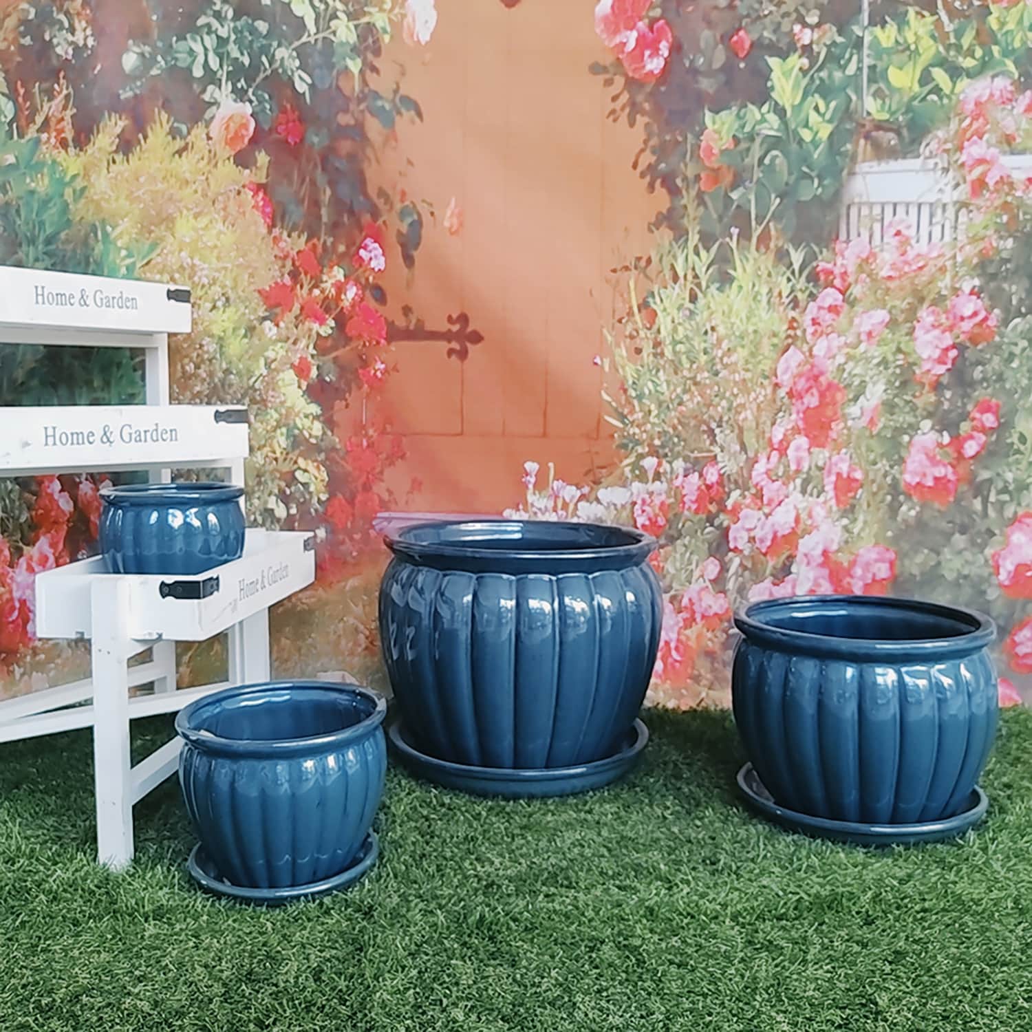 allen + roth 2472 CB Planter-Window-Box - View #2