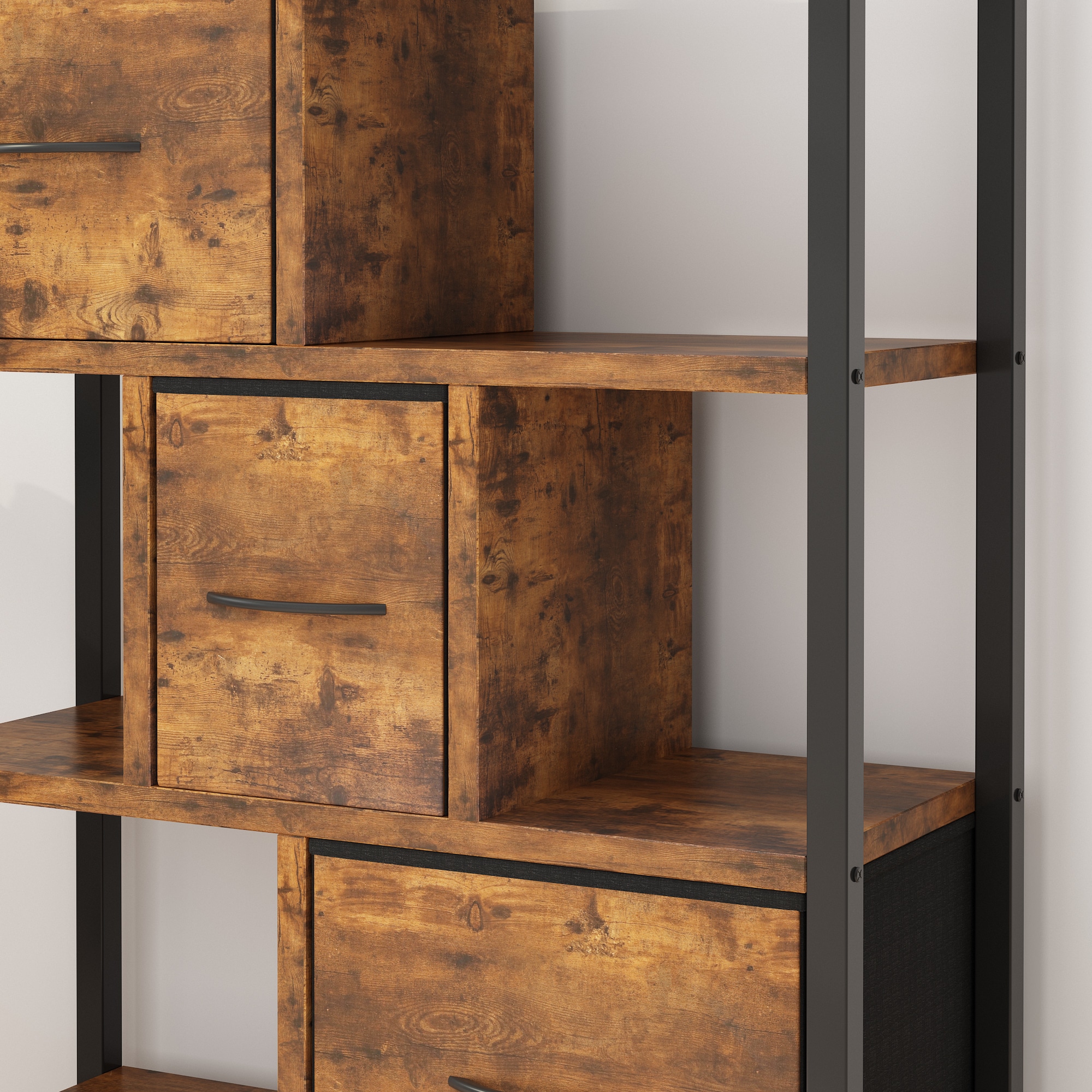 Winado LO1G51000508 bookcases - View #5